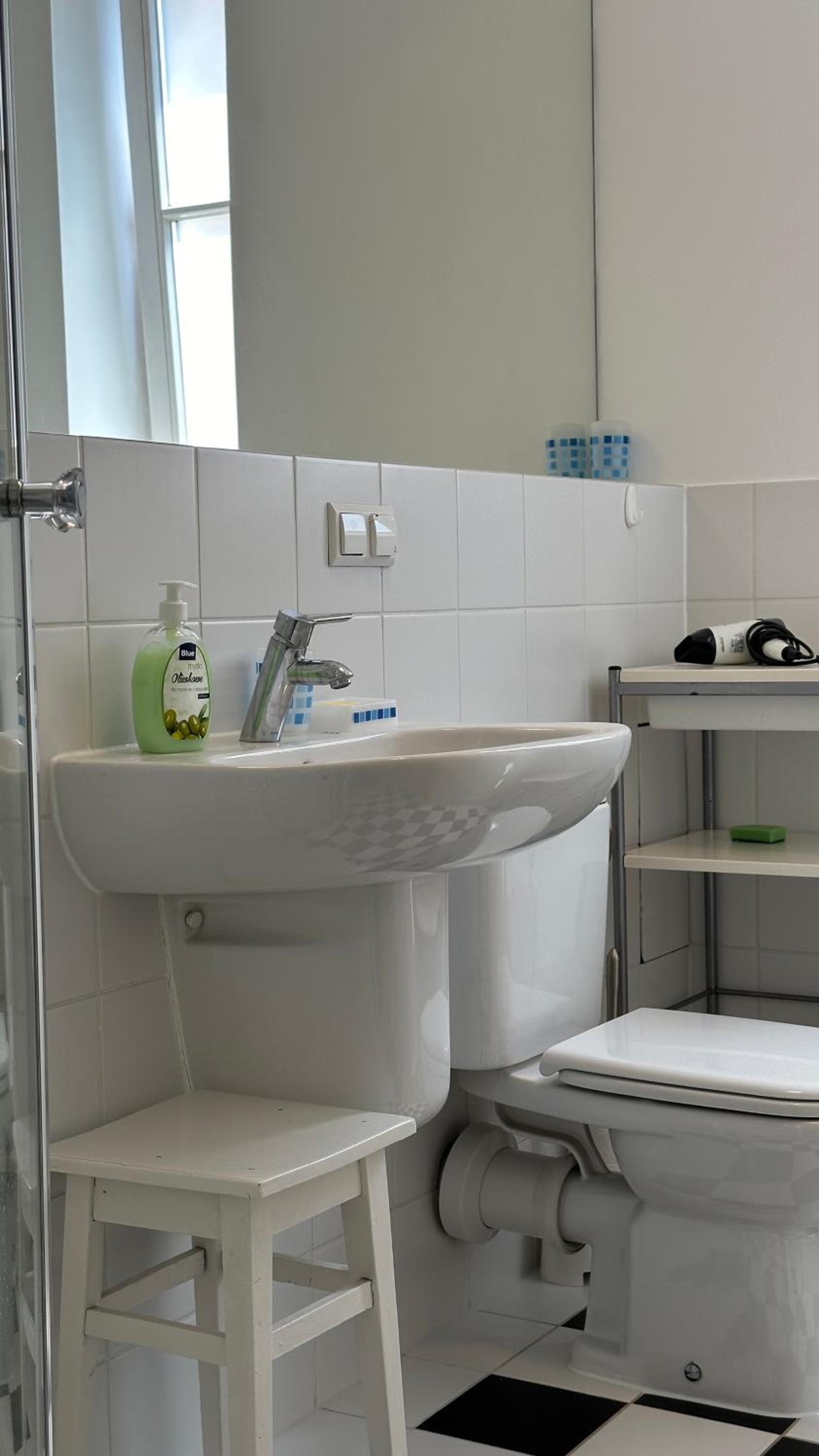 Two Bedrooms City Center Krakow
