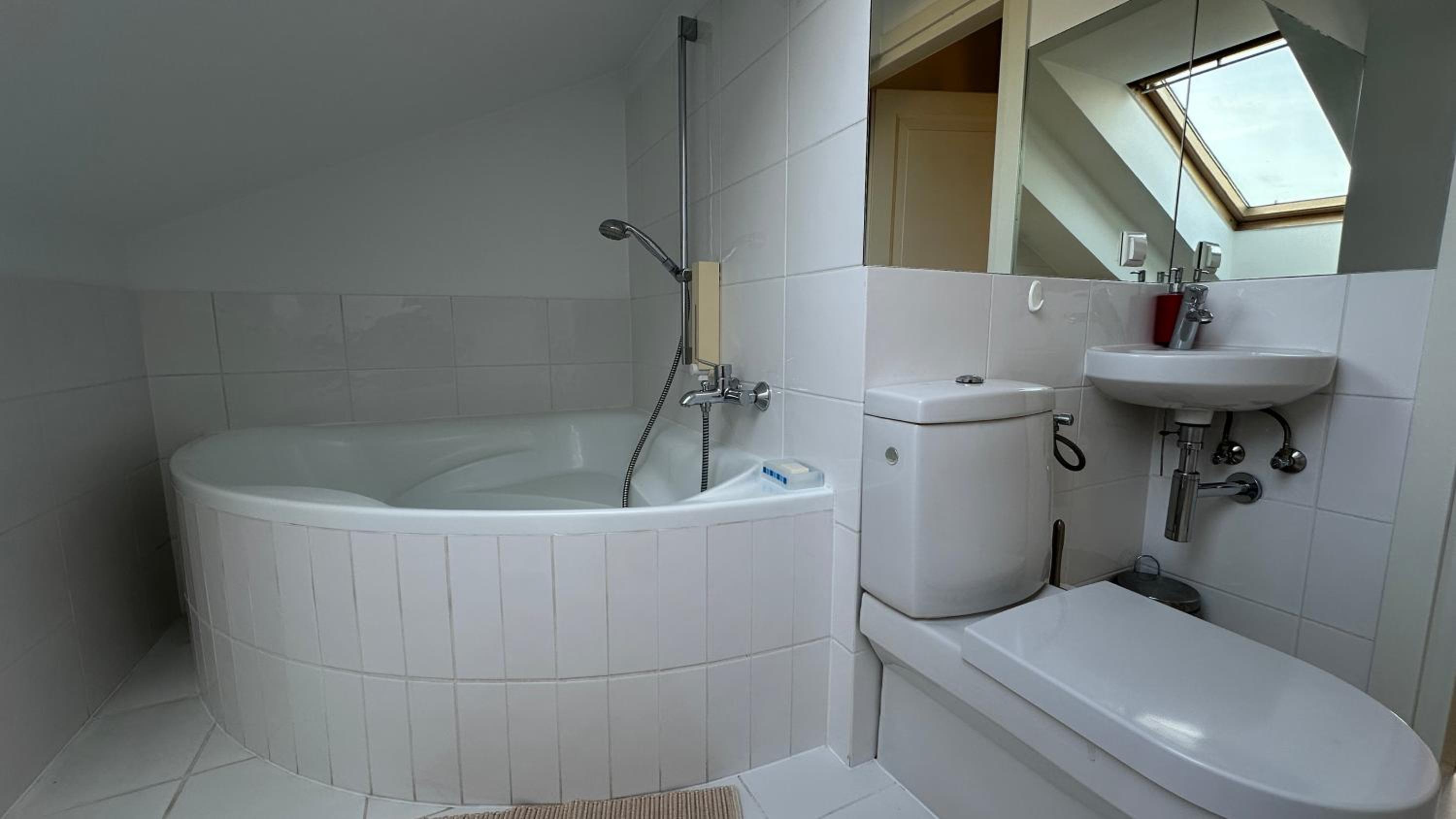 Two Bedrooms City Center Krakow