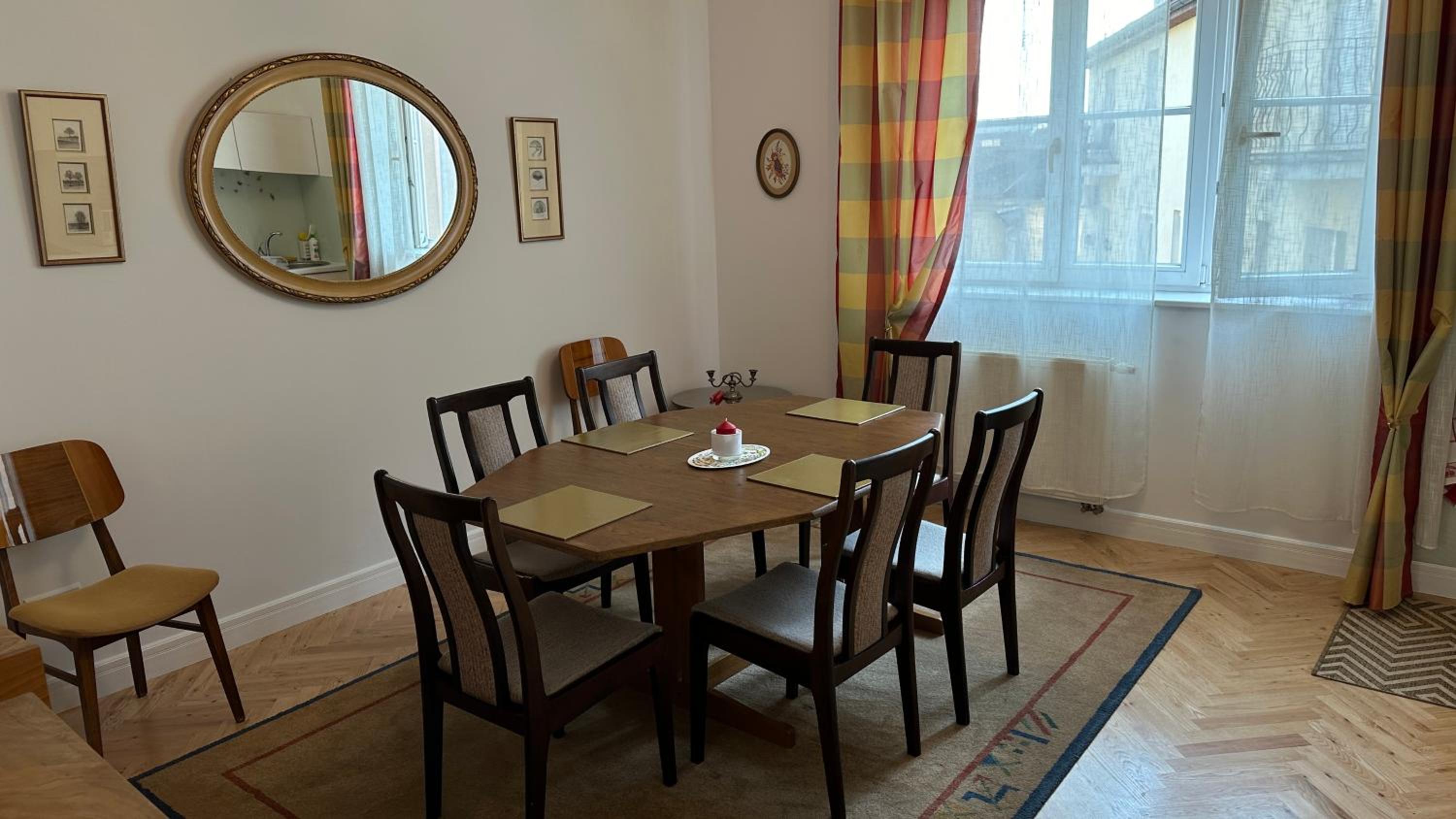 Two Bedrooms City Center Krakow