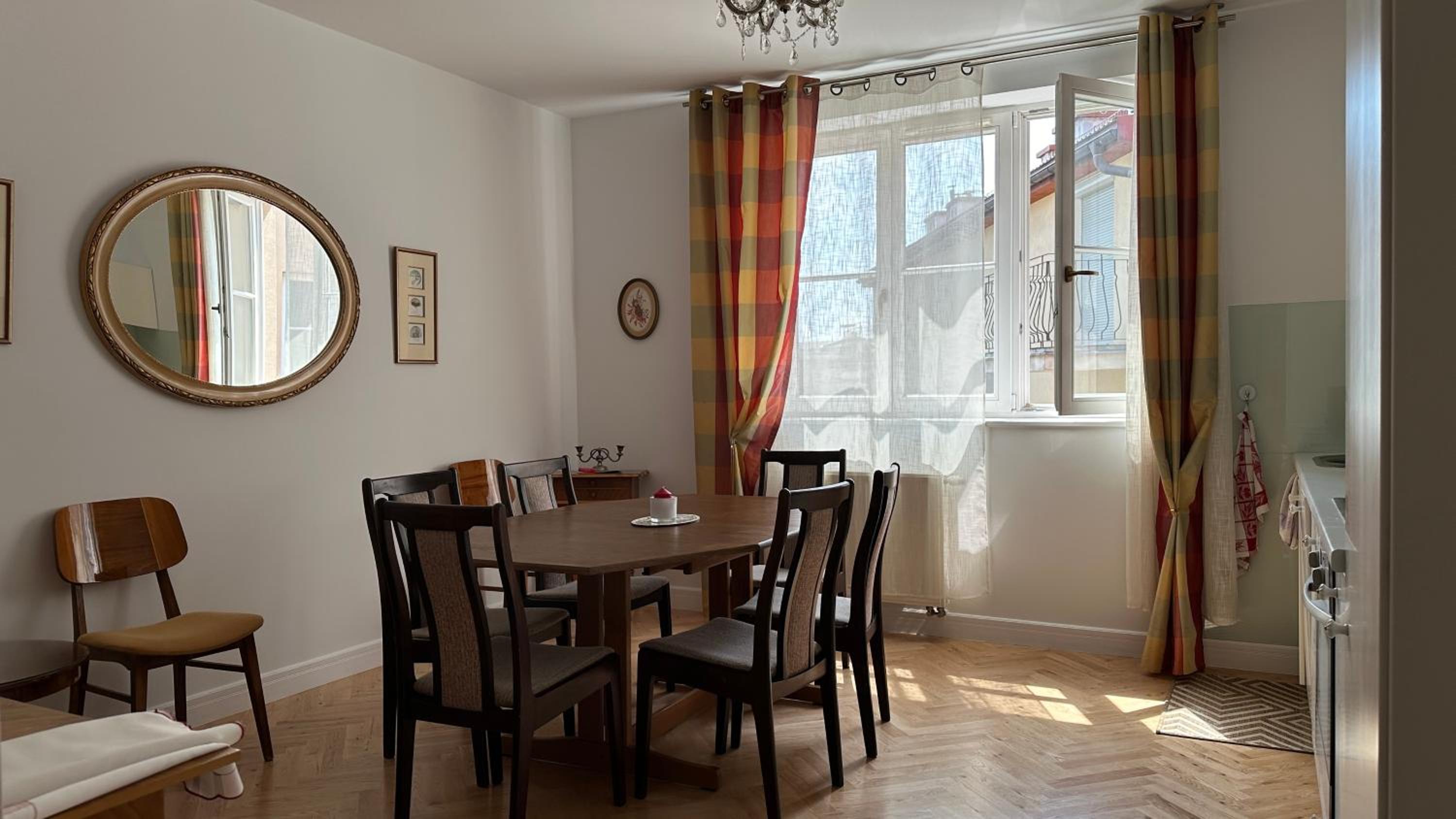 Two Bedrooms City Center Krakow