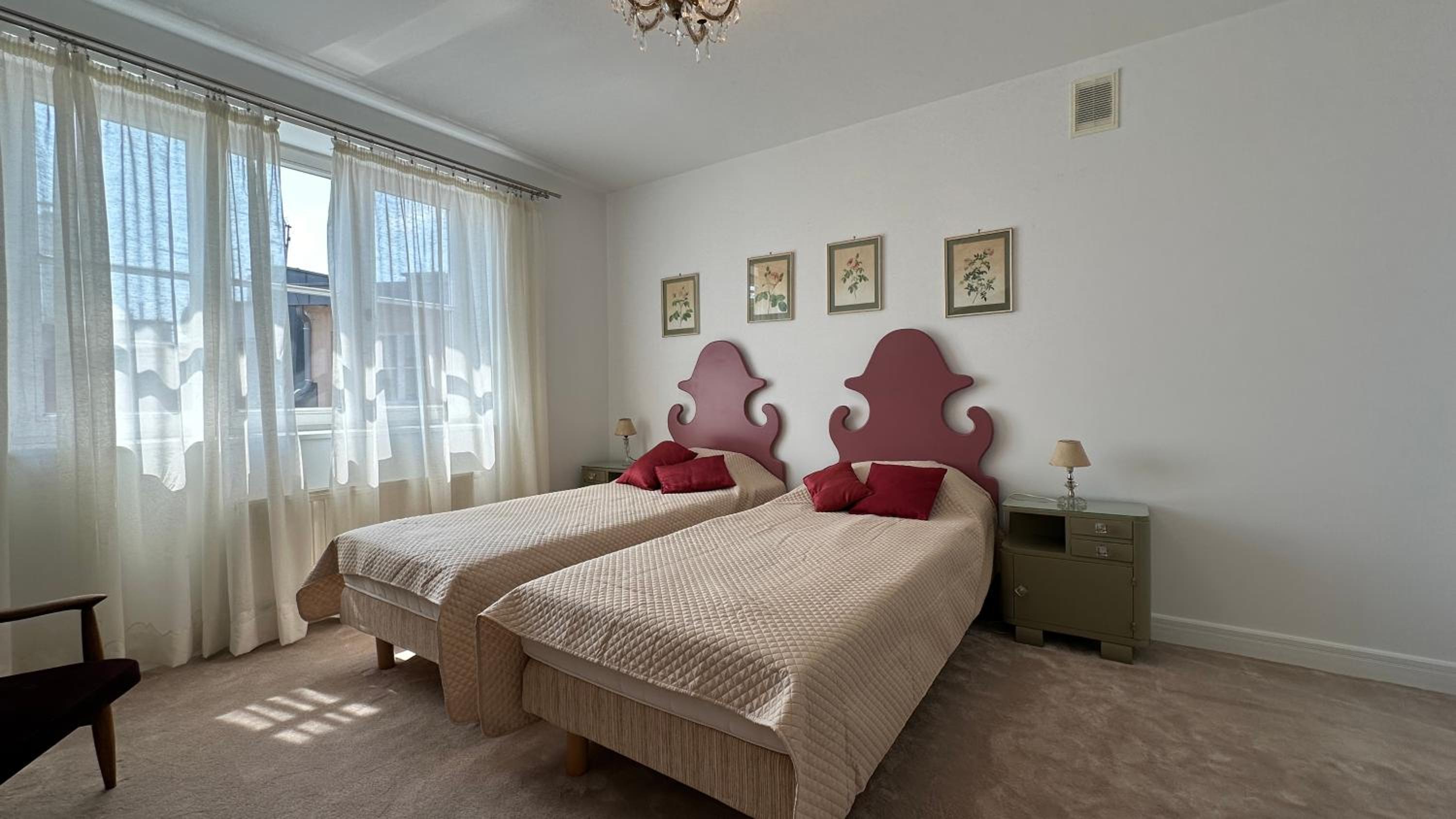 Two Bedrooms City Center Krakow