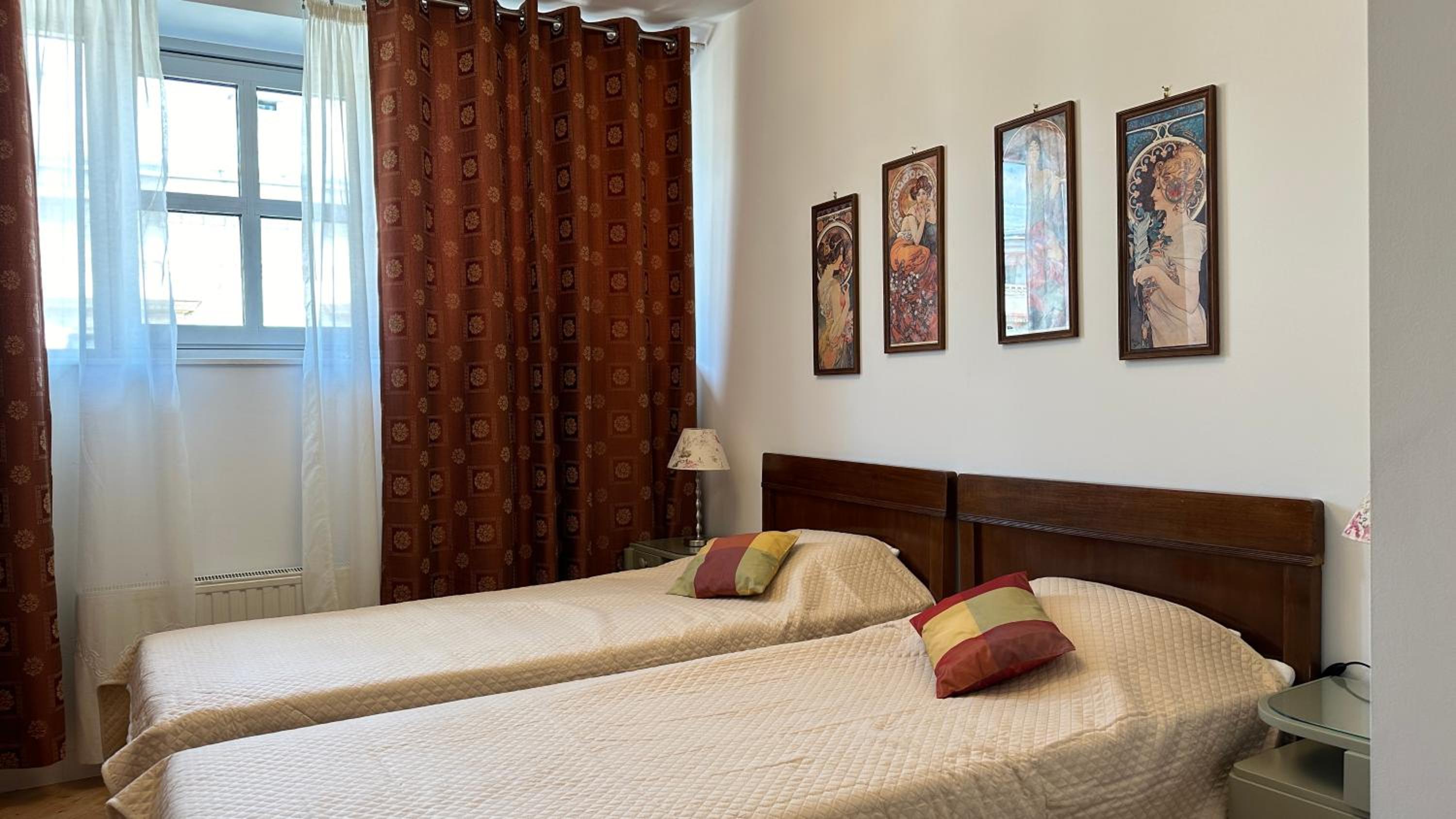 Two Bedrooms City Center Krakow