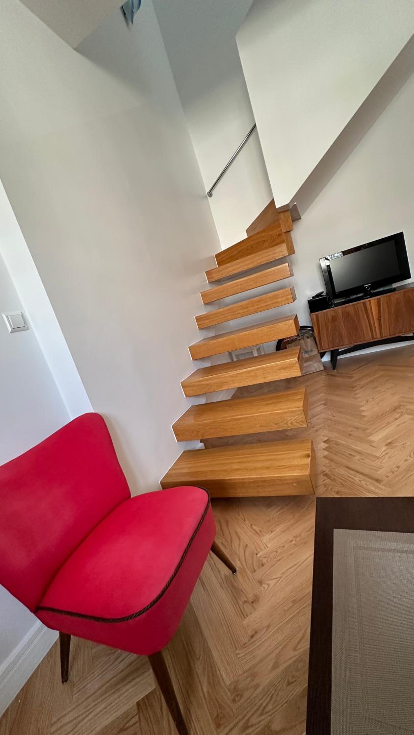 Two Bedrooms City Center Krakow