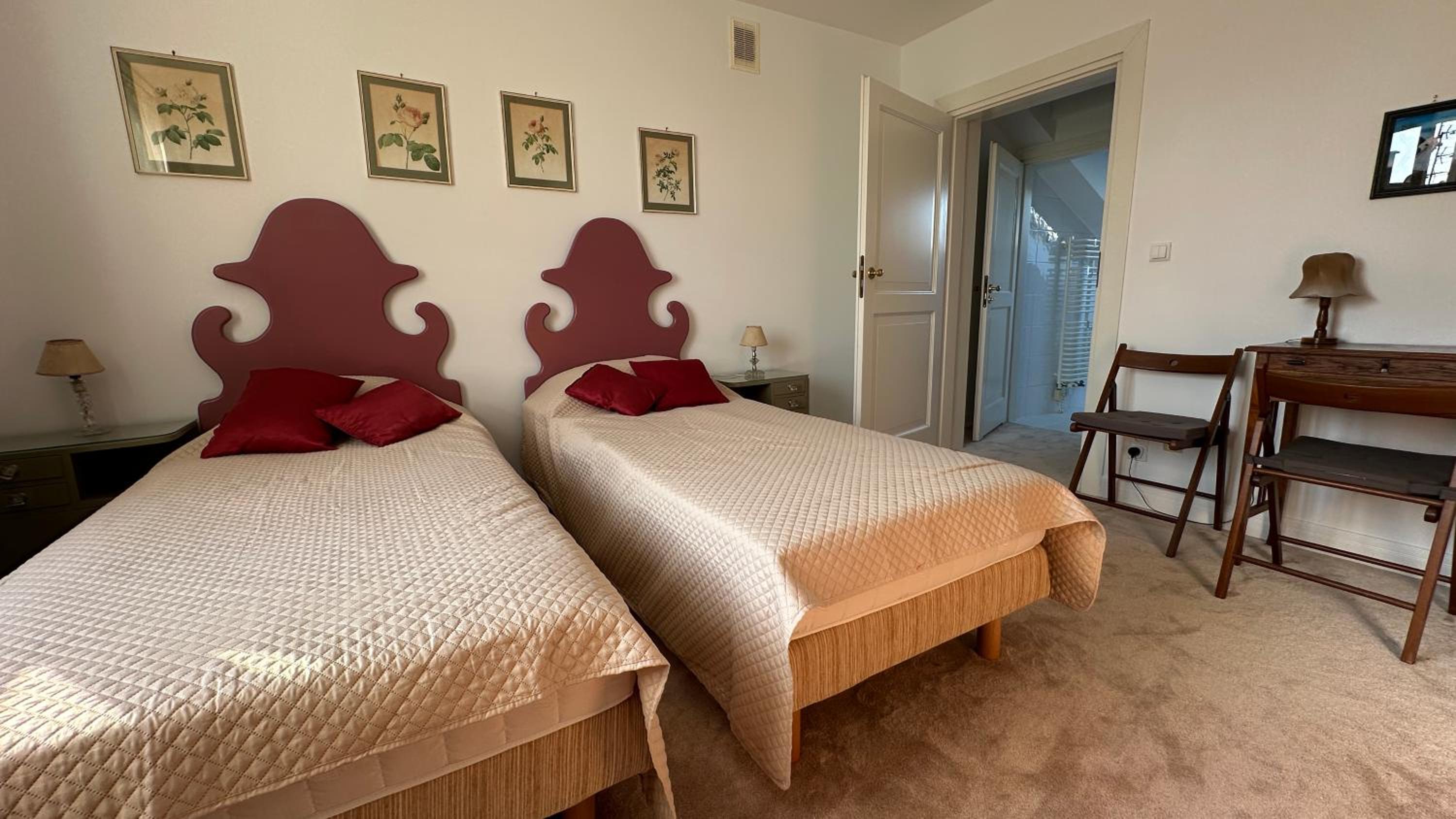 Two Bedrooms City Center Krakow