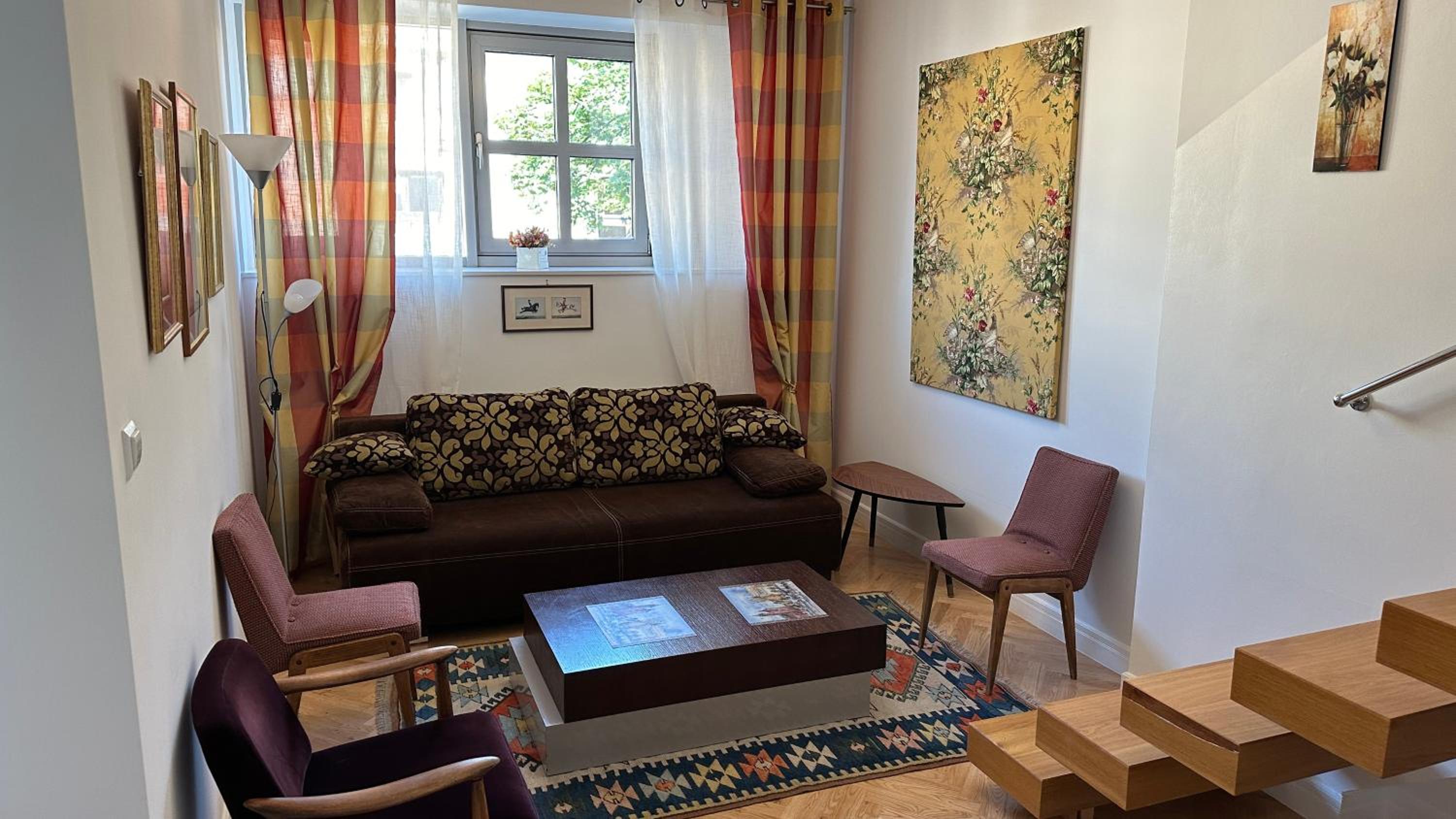 Two Bedrooms City Center Krakow