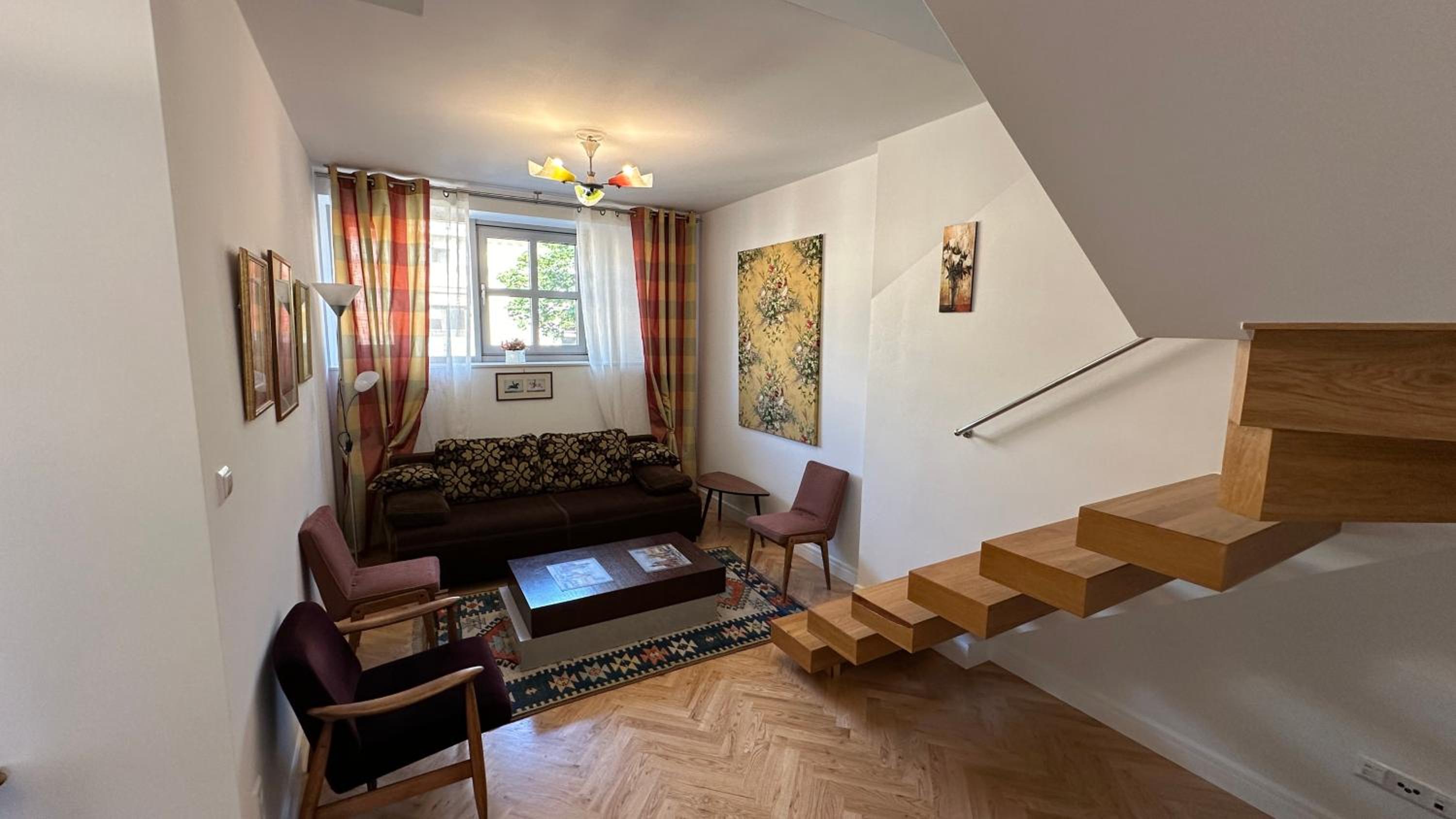 Two Bedrooms City Center Krakow