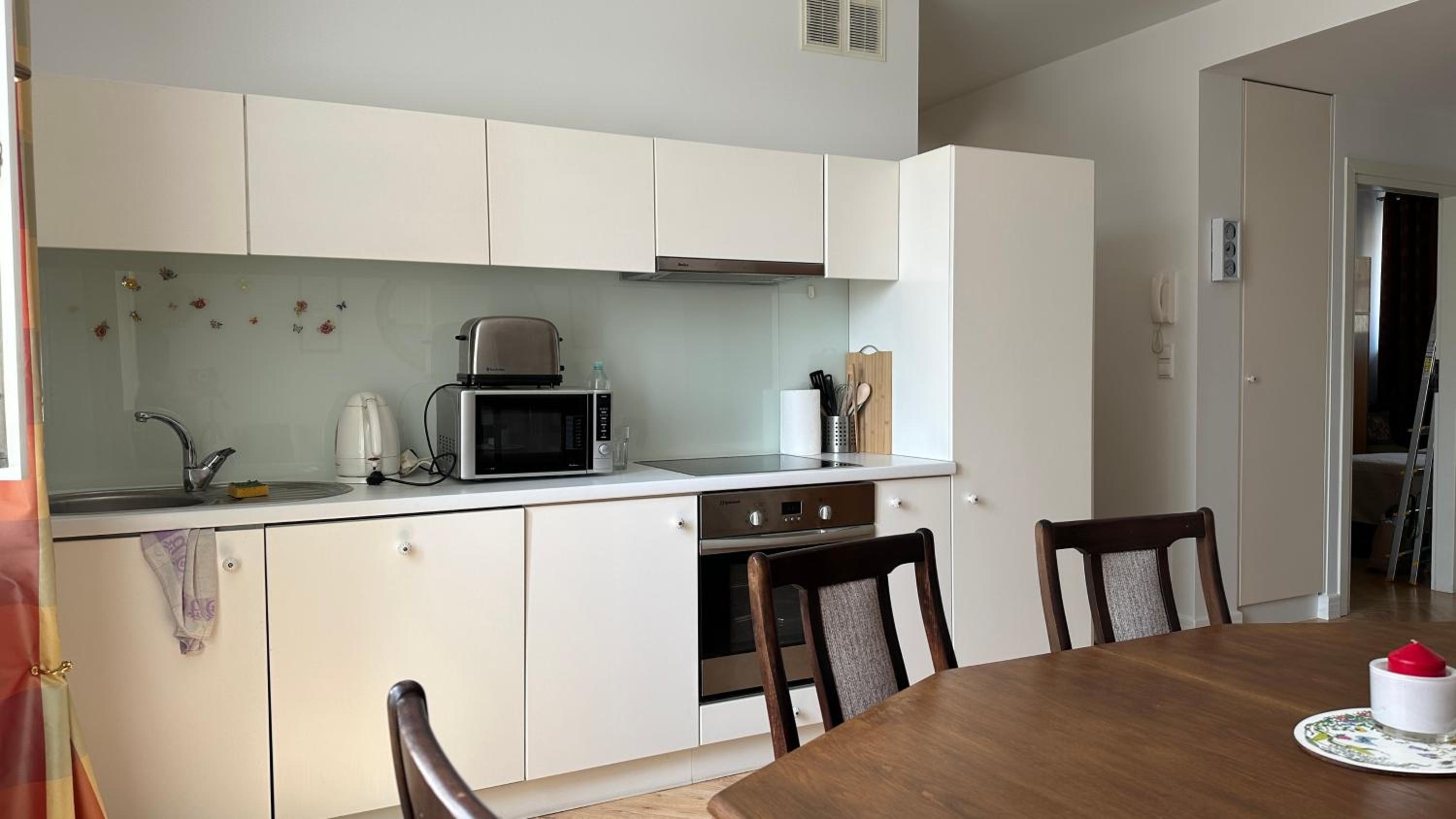 Two Bedrooms City Center Krakow