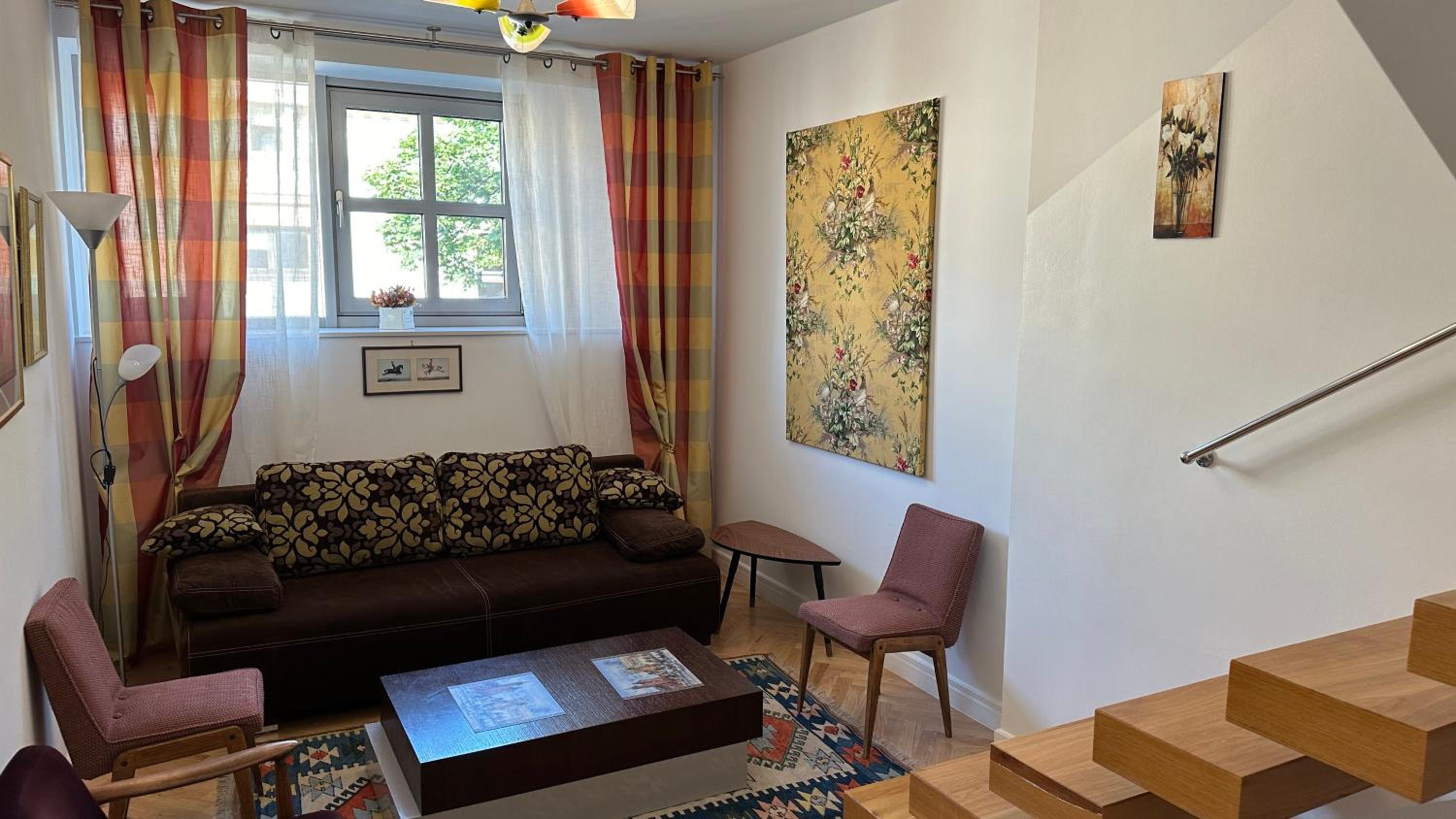 Two Bedrooms City Center Krakow