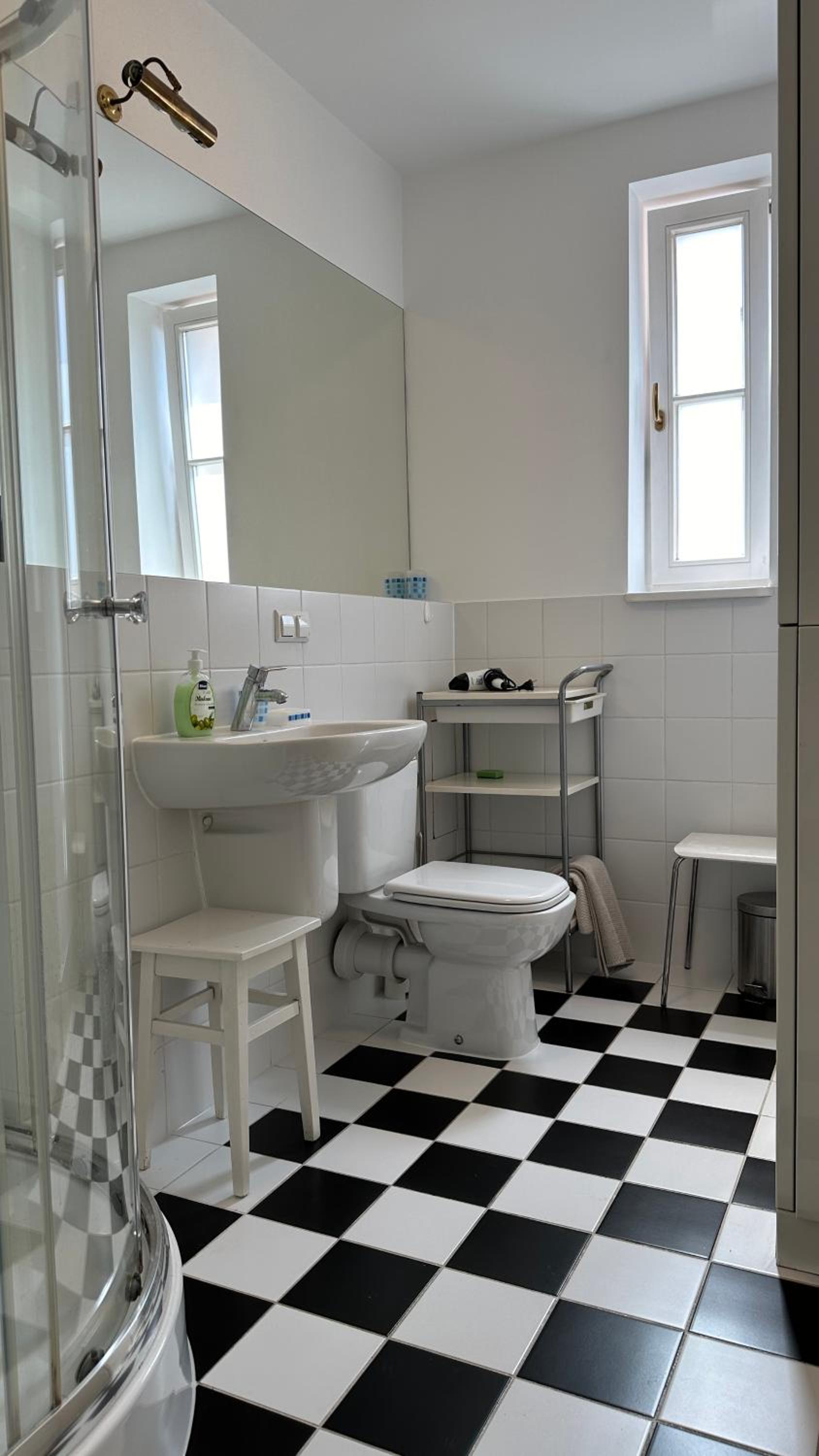 Two Bedrooms City Center Krakow