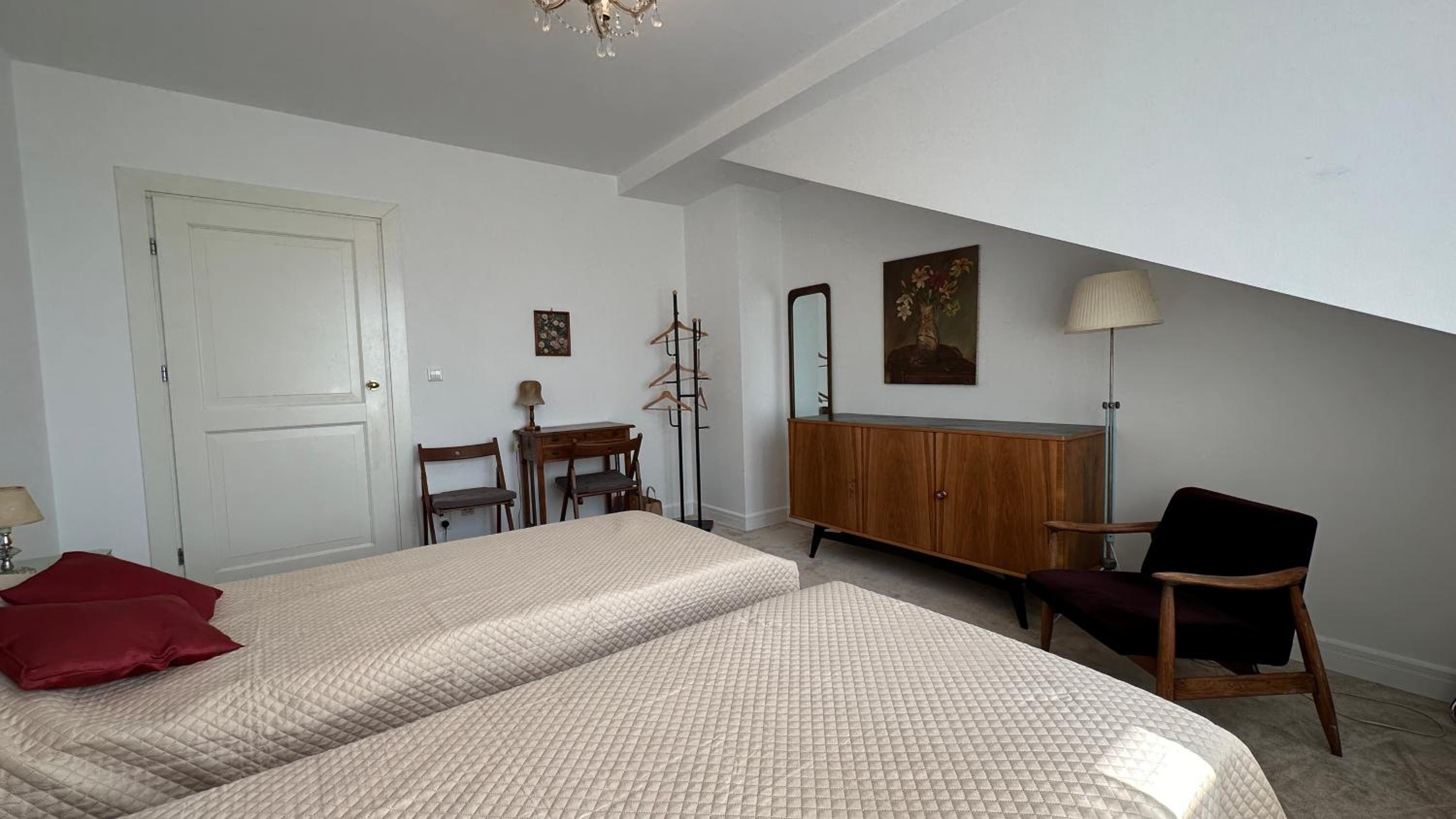 Two Bedrooms City Center Krakow
