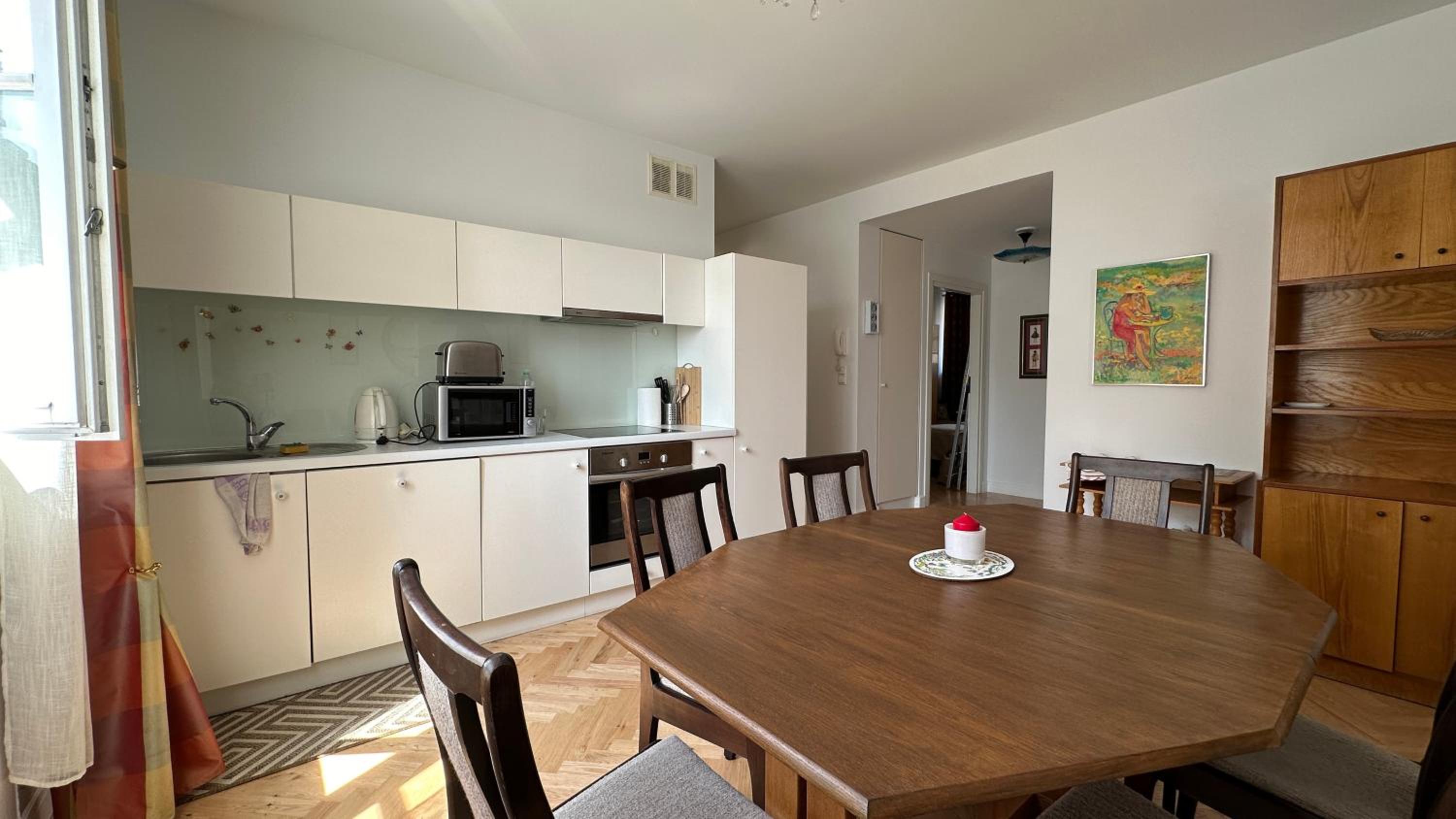 Two Bedrooms City Center Krakow