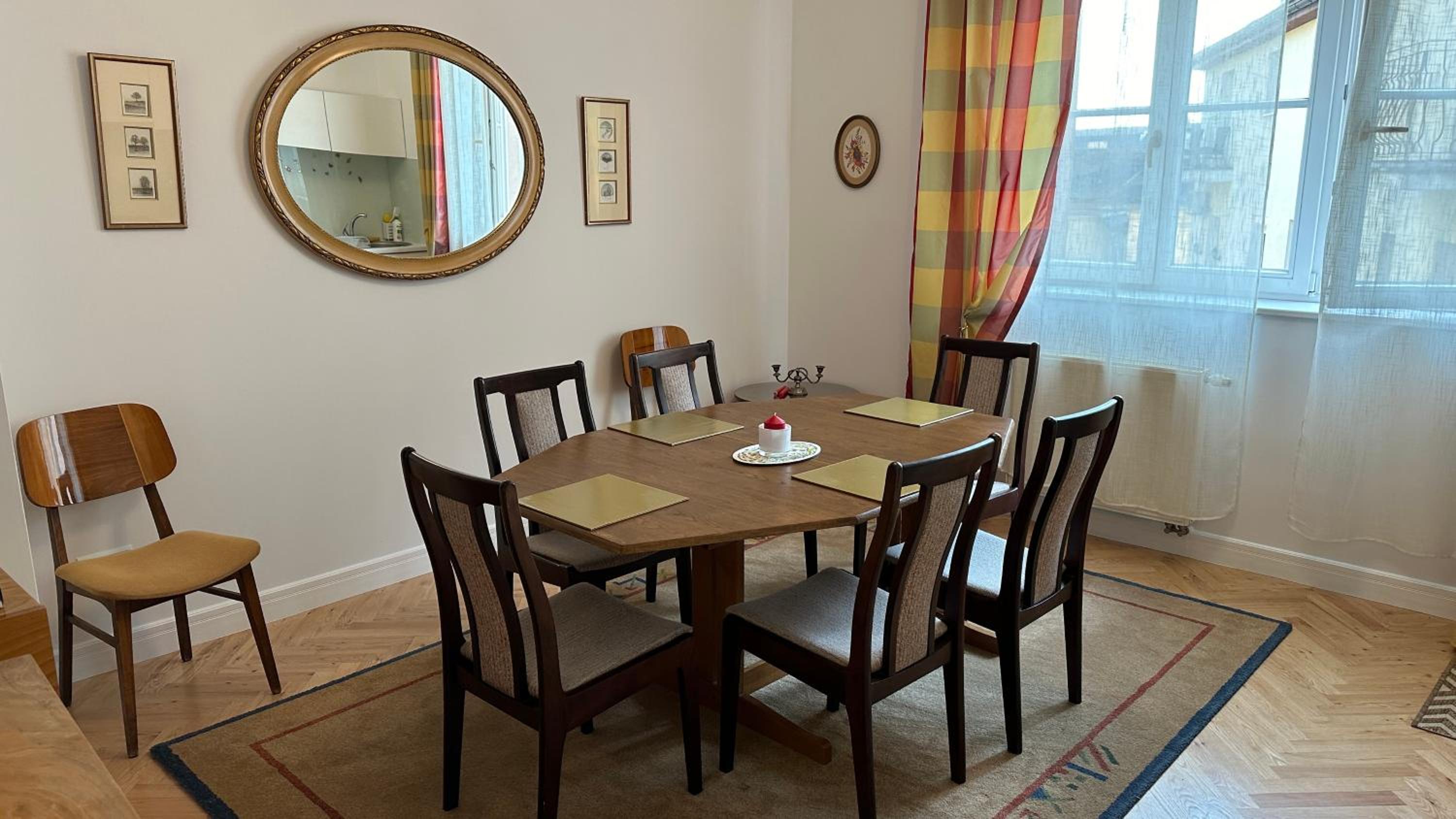 Two Bedrooms City Center Krakow