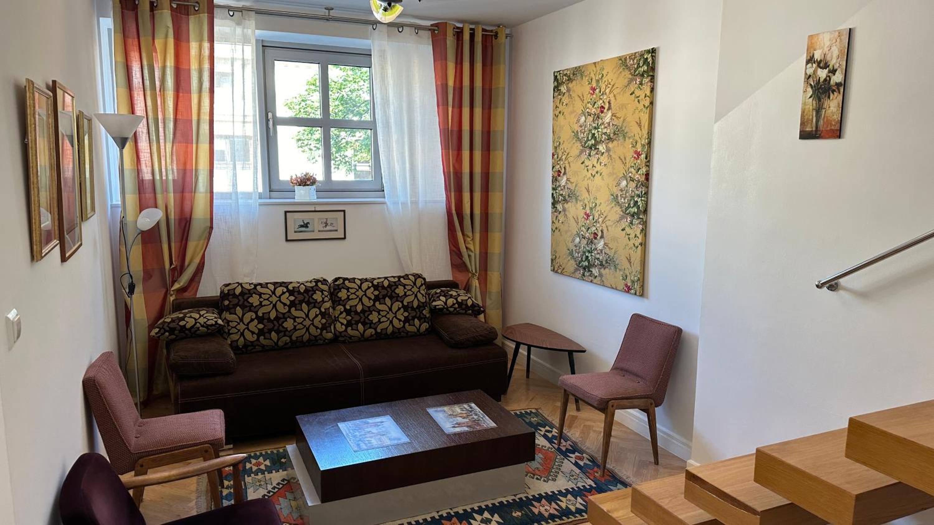 Two Bedrooms City Center Krakow