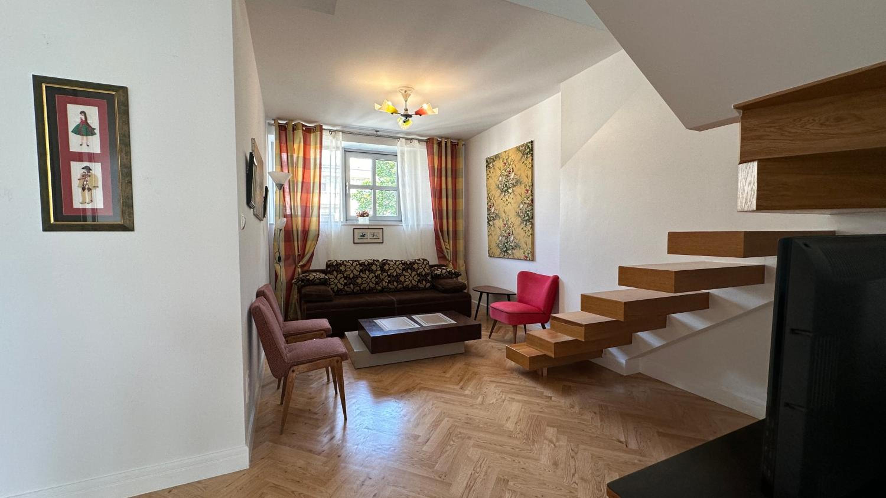Two Bedrooms City Center Krakow