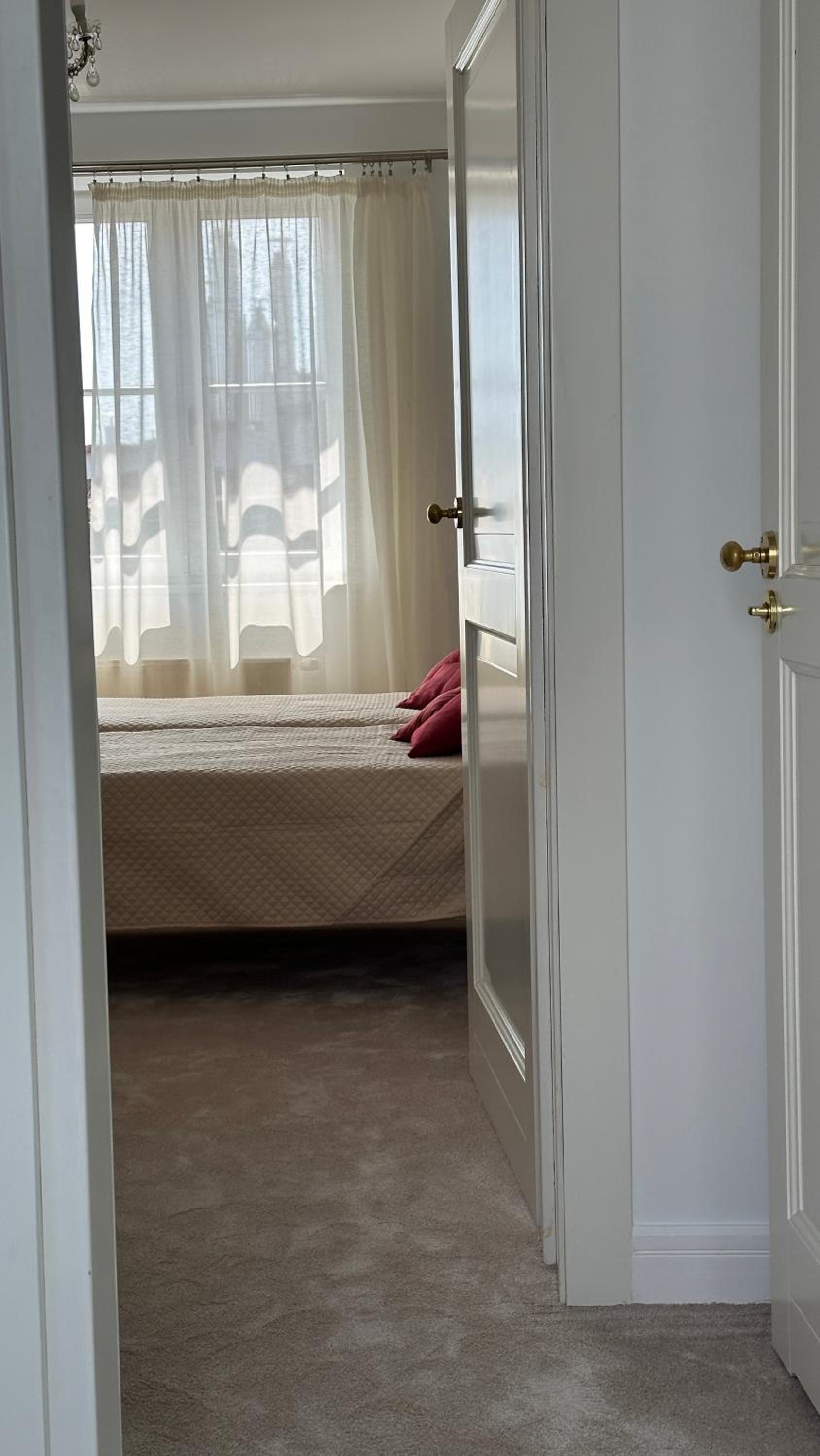 Two Bedrooms City Center Krakow
