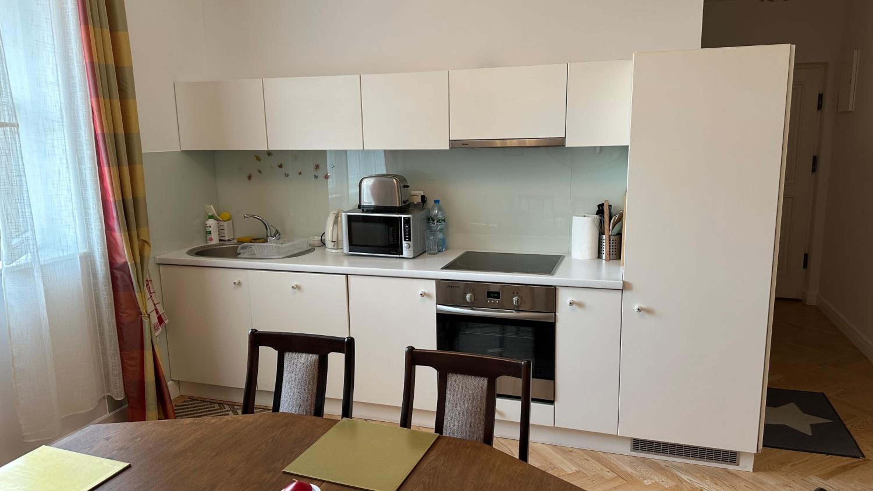 Two Bedrooms City Center Krakow