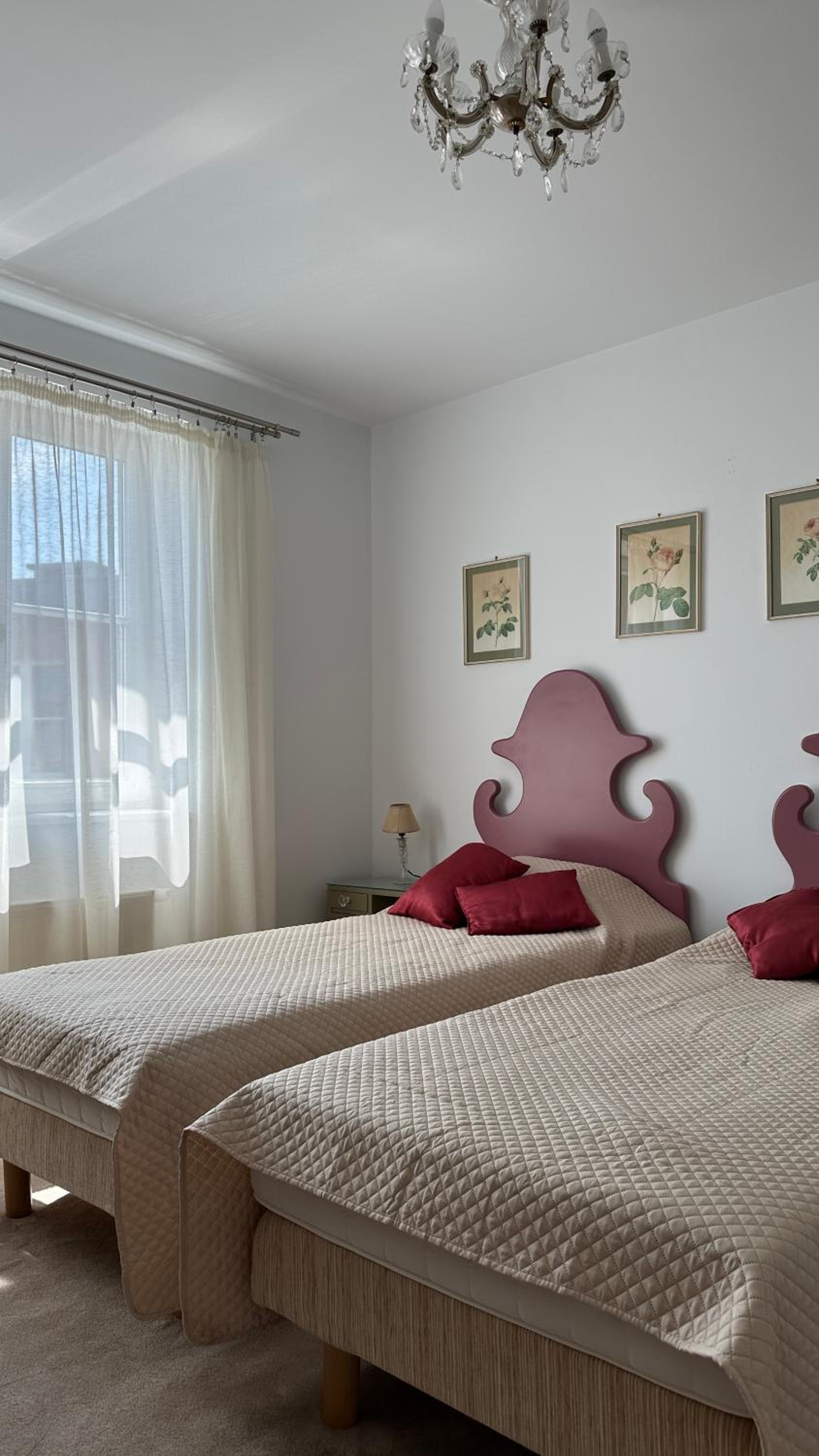 Two Bedrooms City Center Krakow