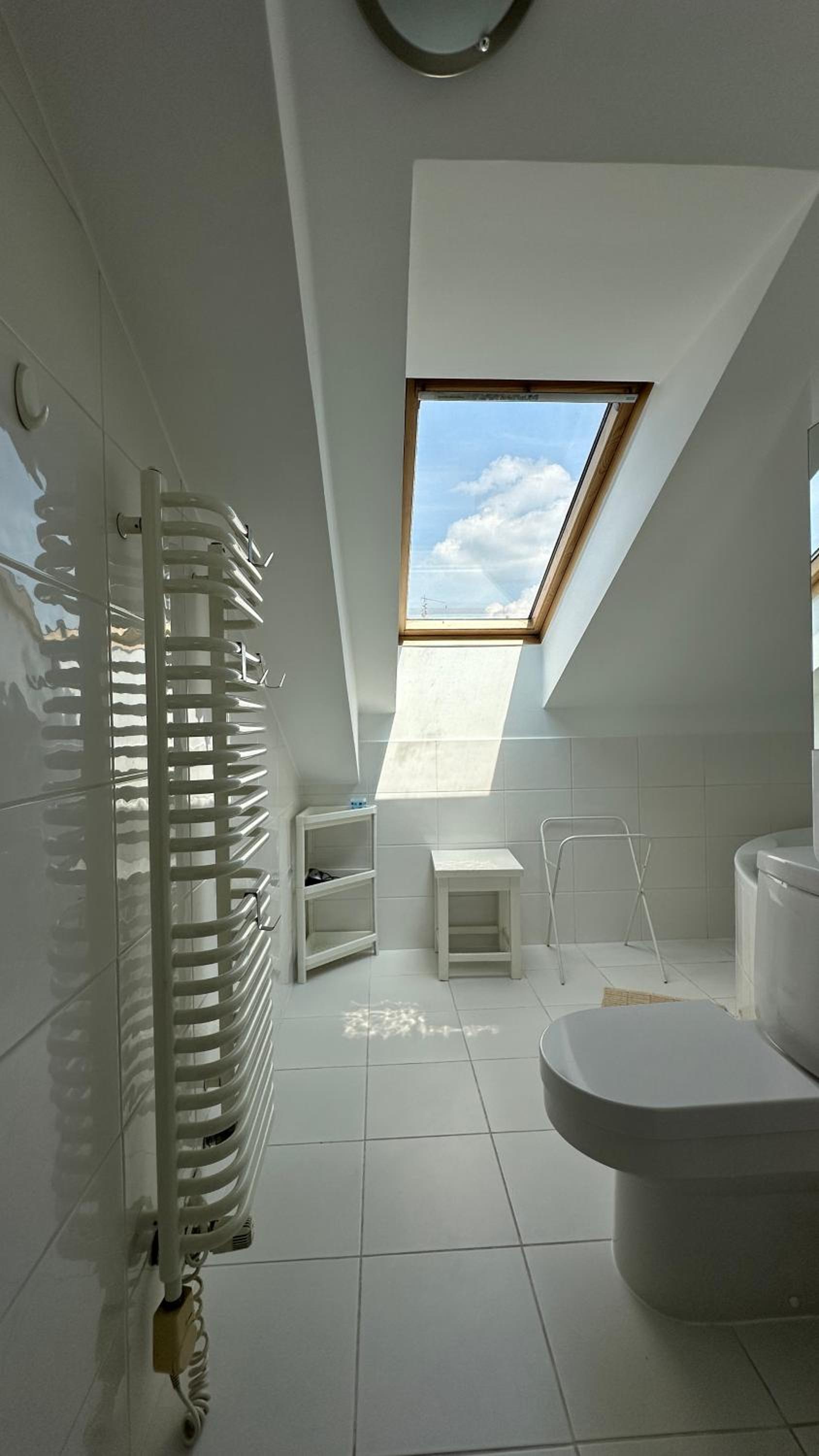 Two Bedrooms City Center Krakow