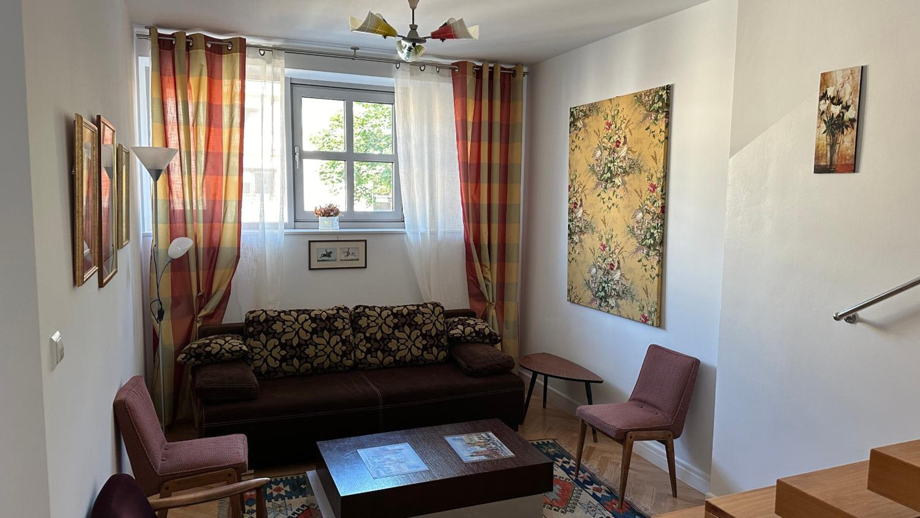 Two Bedrooms City Center Krakow