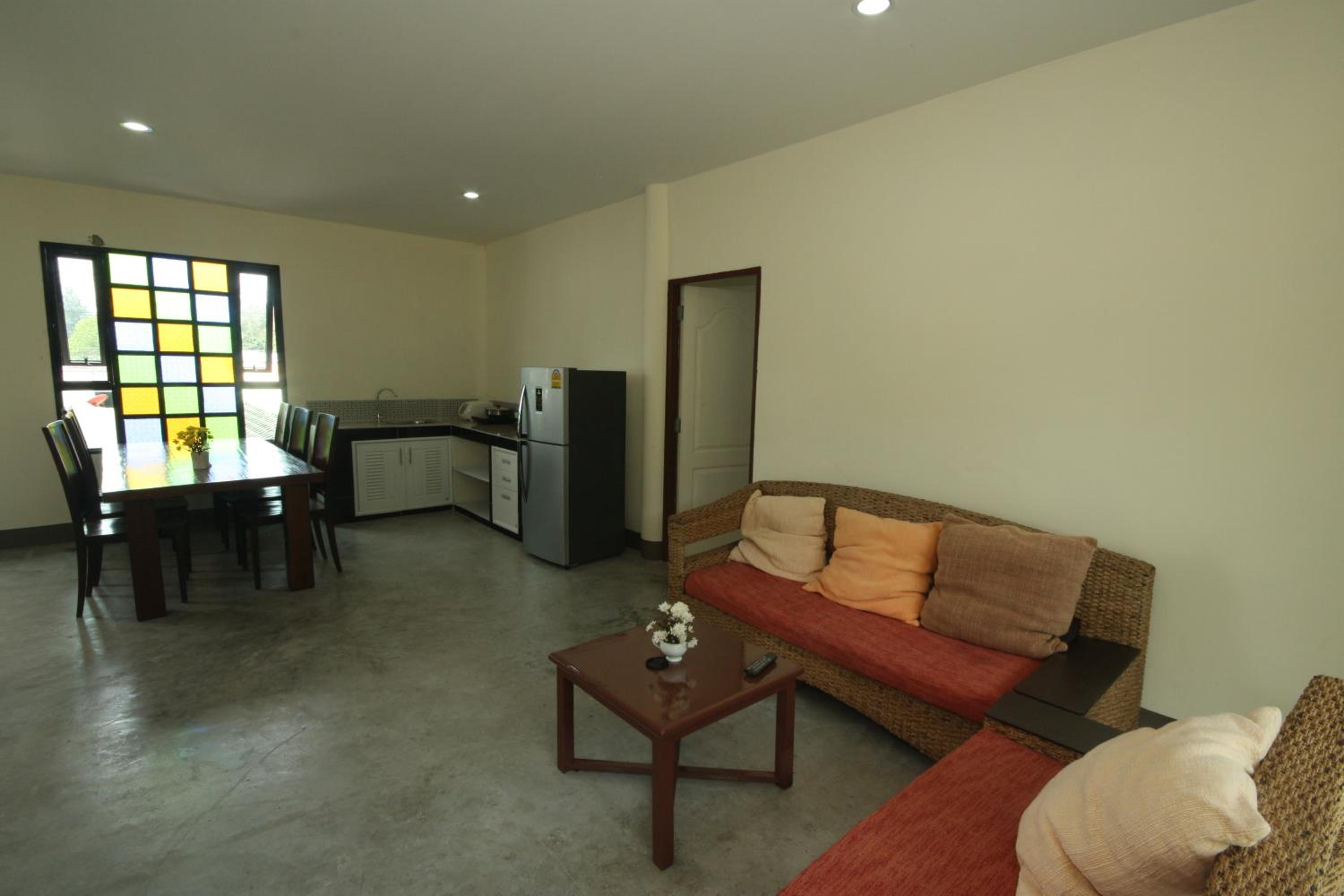Lanta Complex