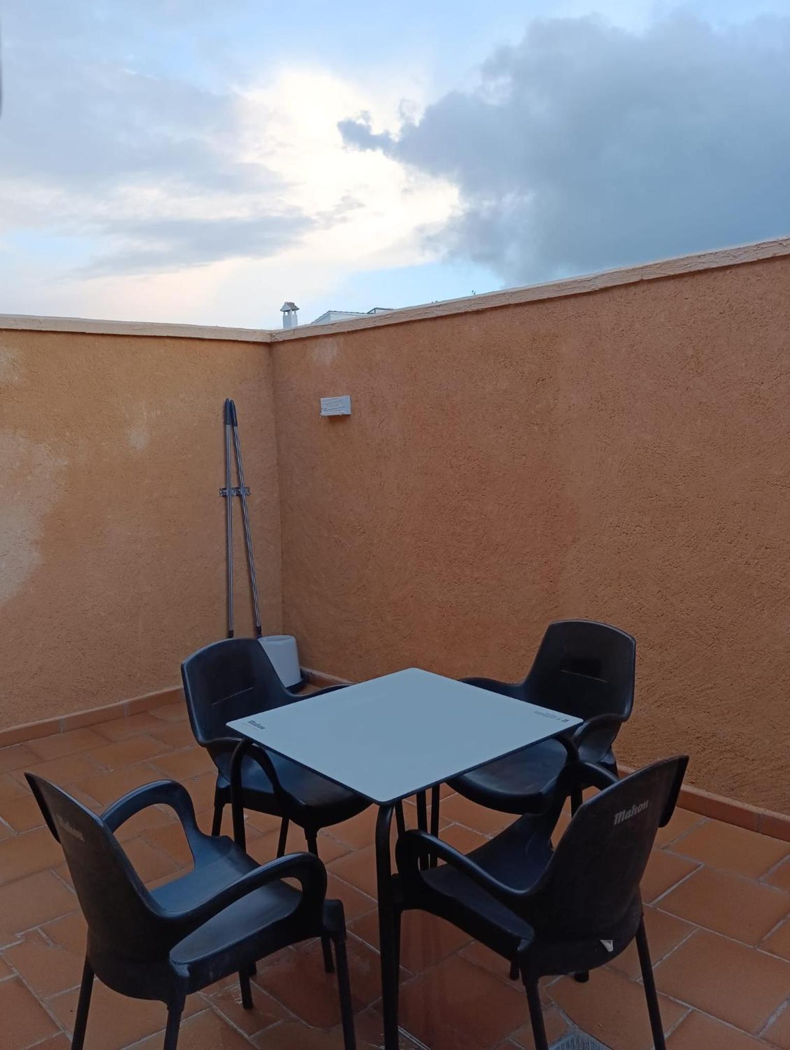 Alojamientos Rurales El Rincón del Pico
