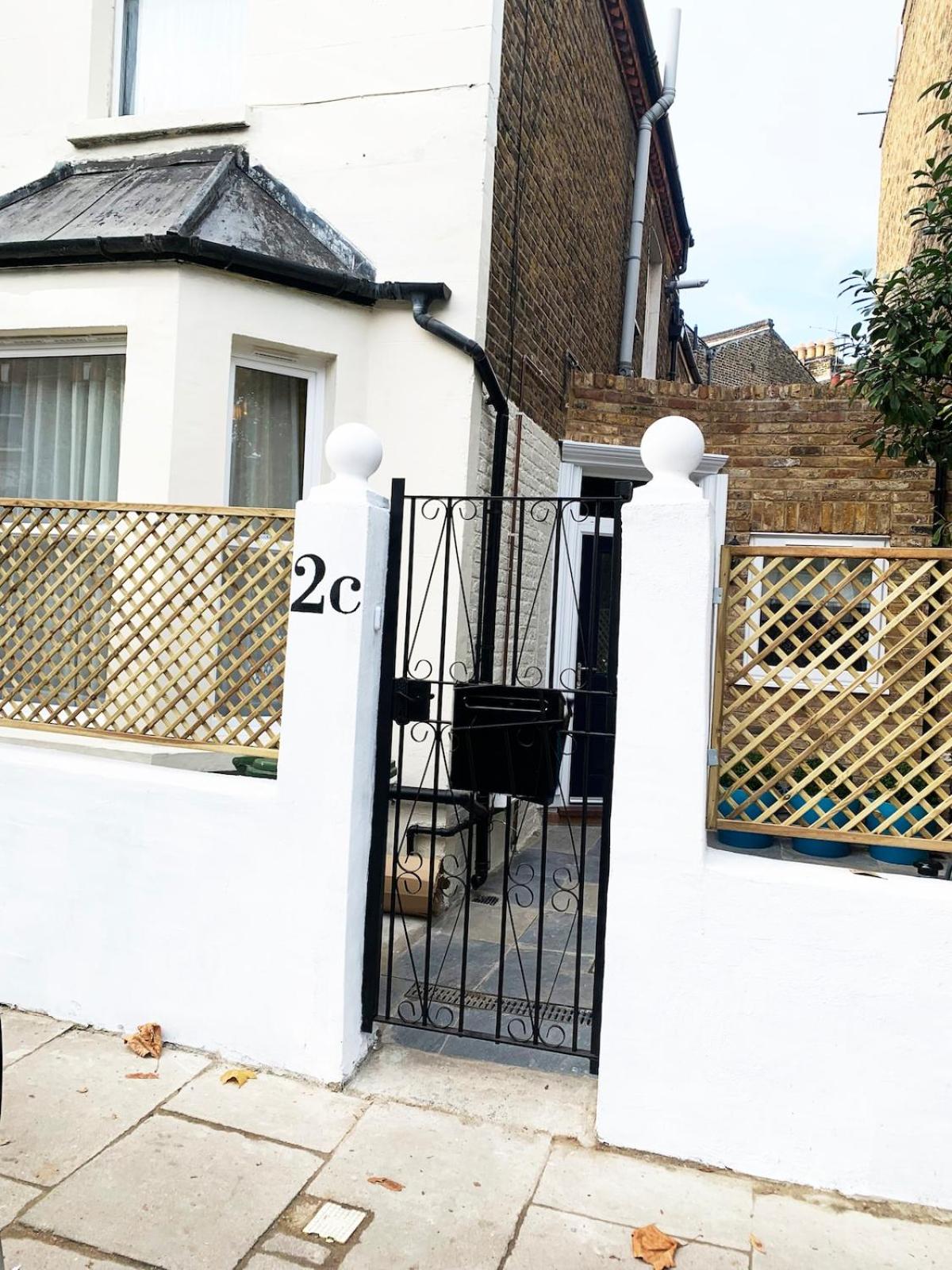 Stunning Urban Retreat in the heart of London