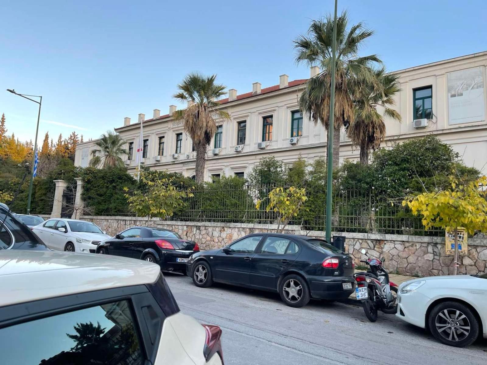 Chambres Élysées
