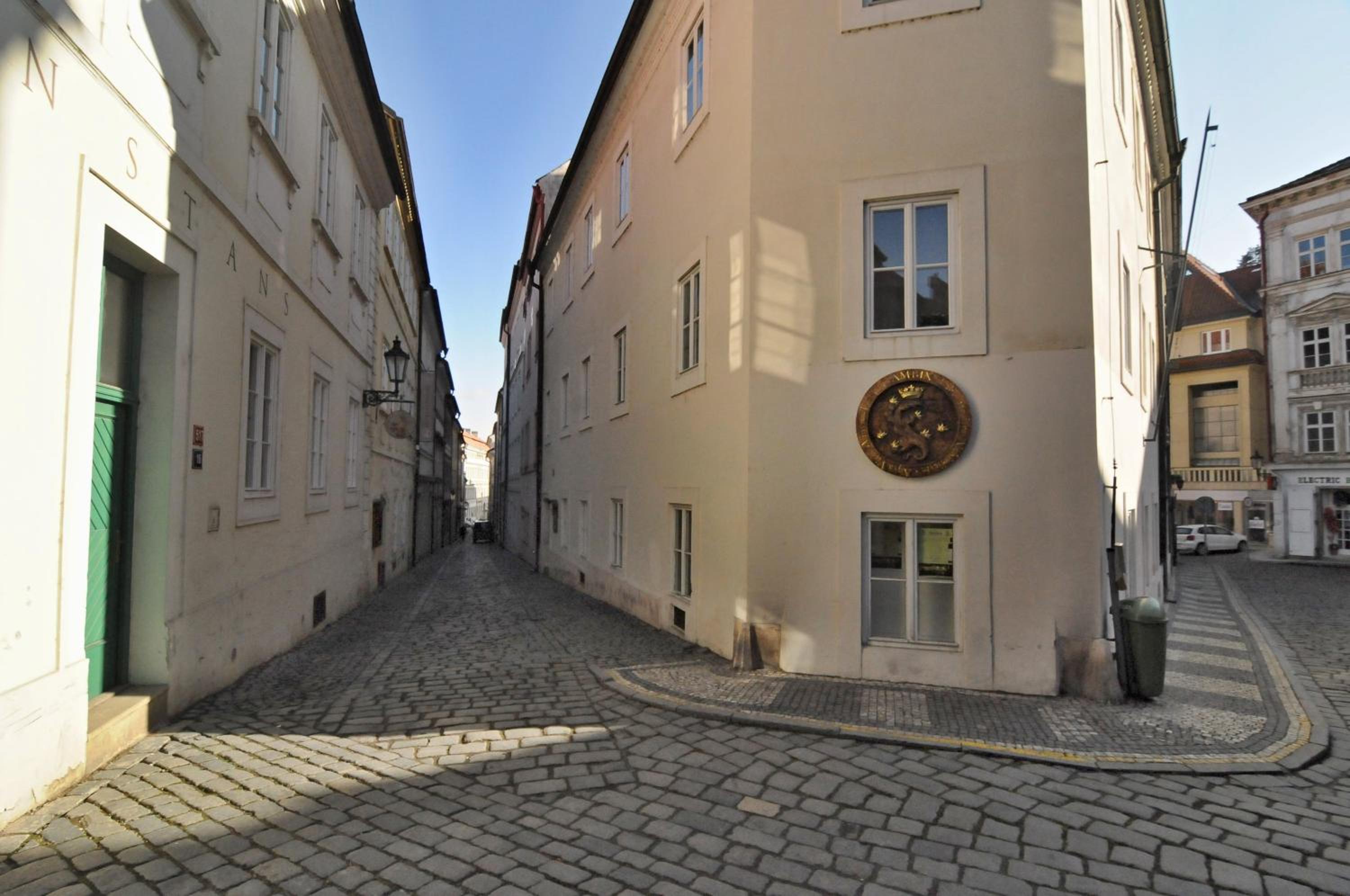 Apartment Trziste