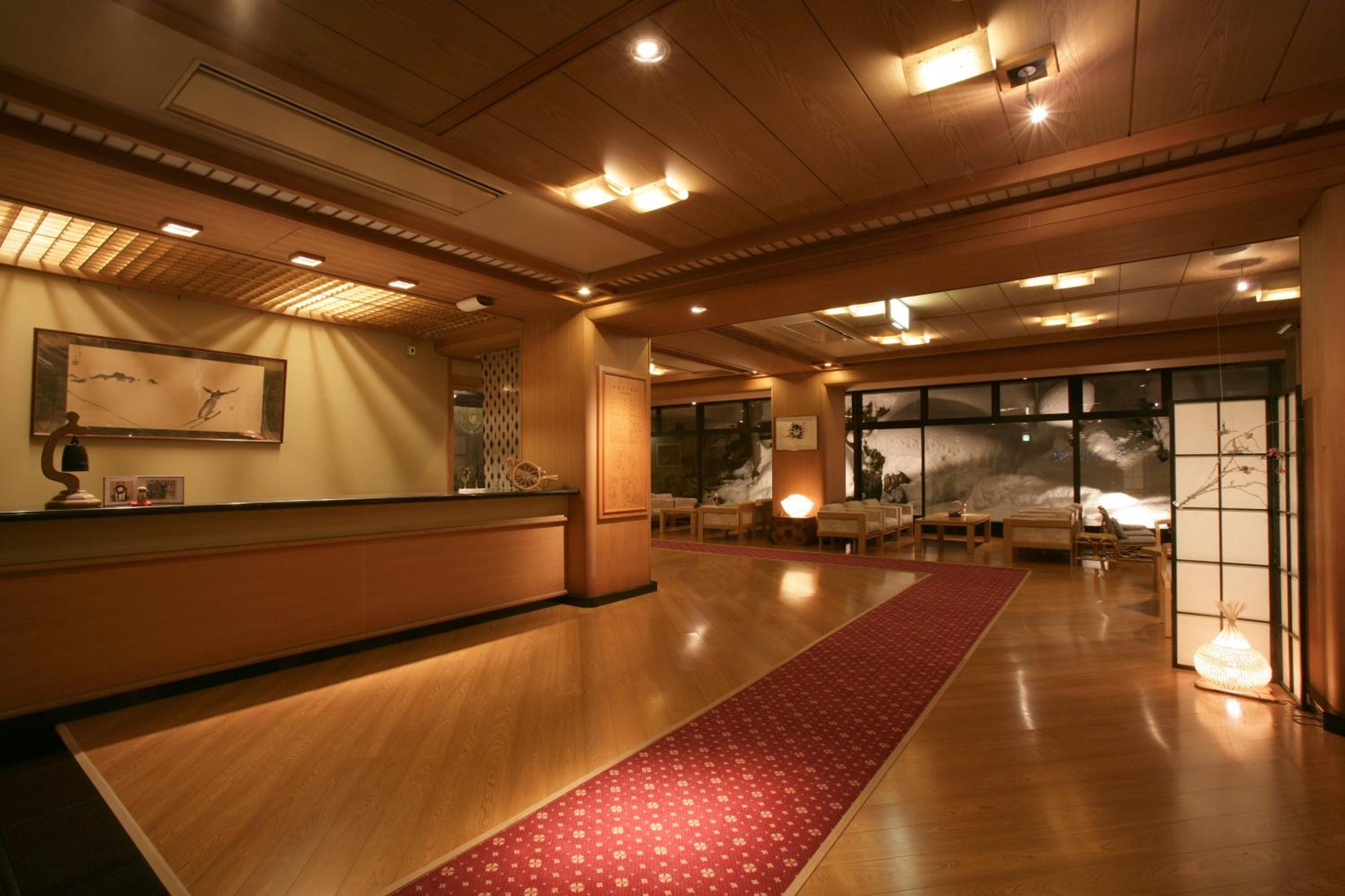 Ryokan Sakaya
