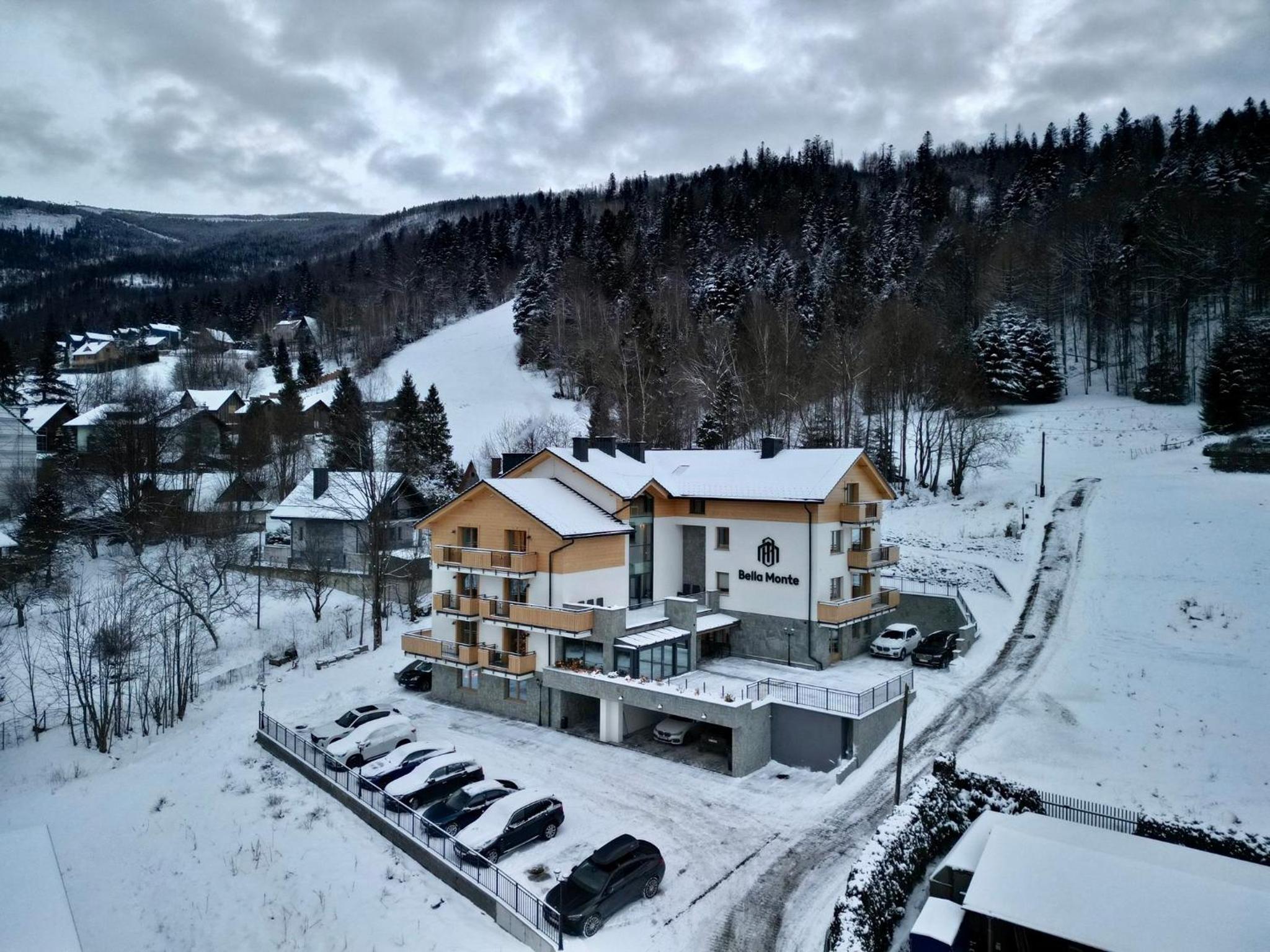 Bella Monte