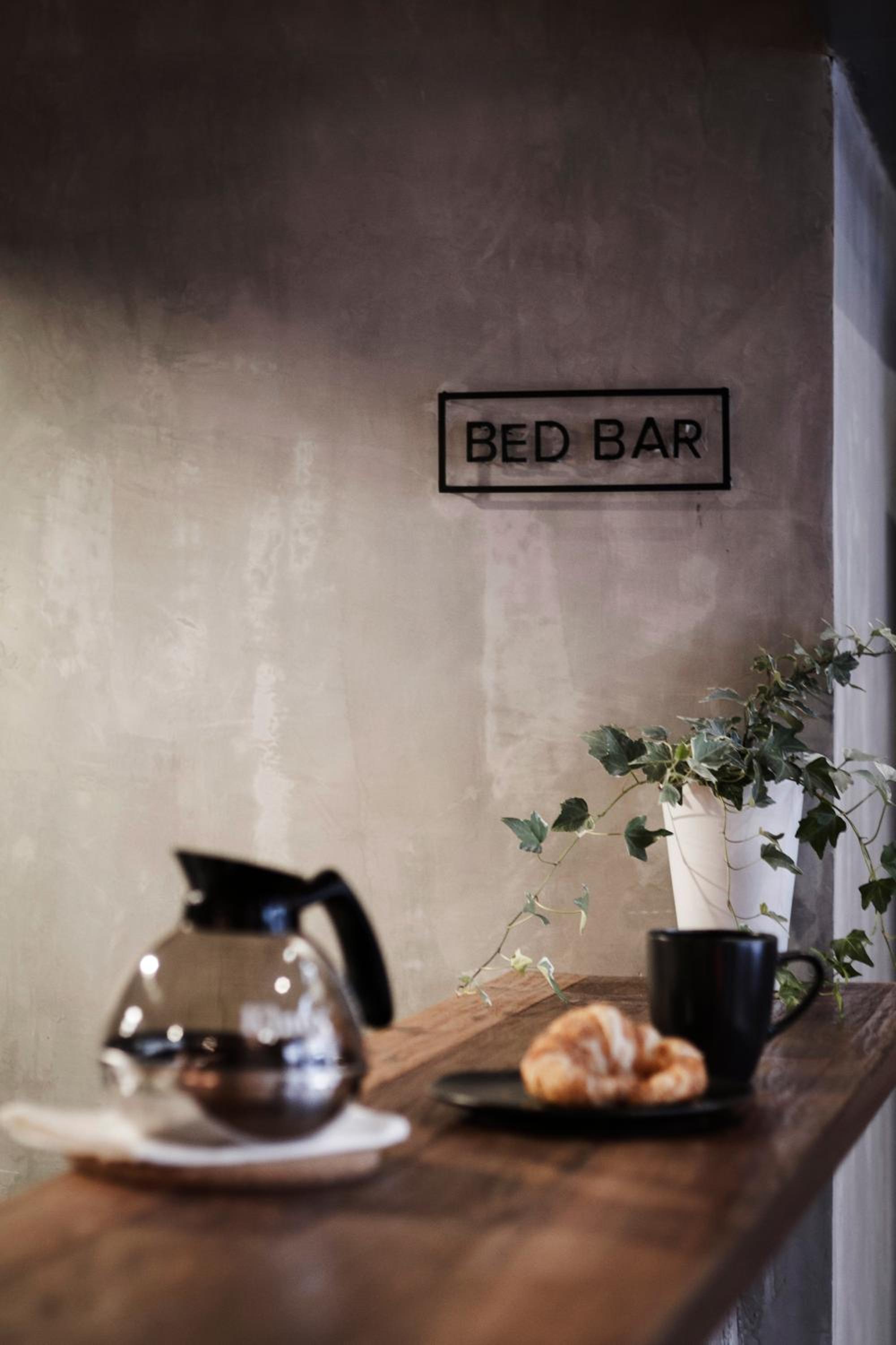 BED STATION Hostel Ratchthewi
