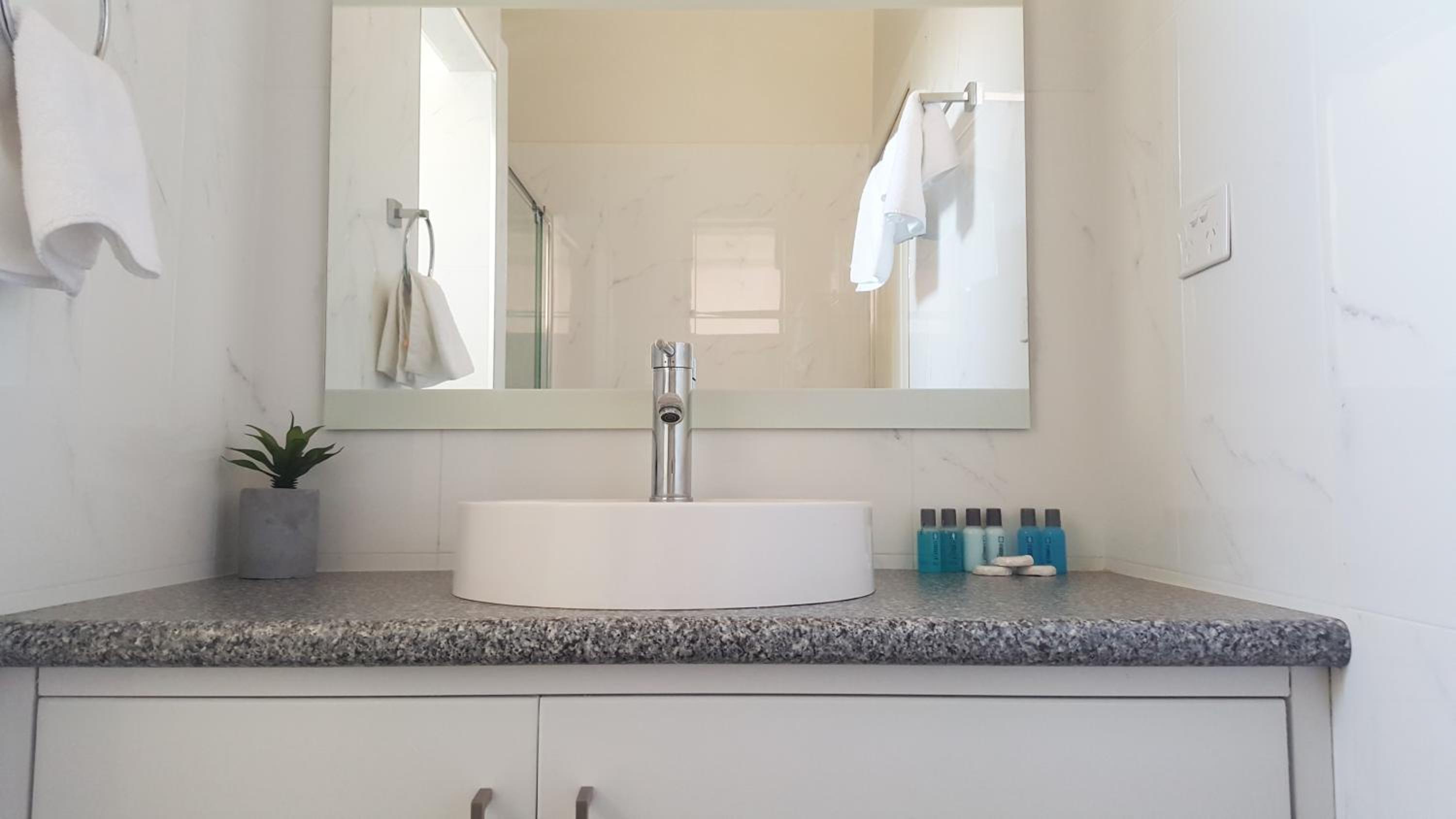 Tuncurry Motor Lodge