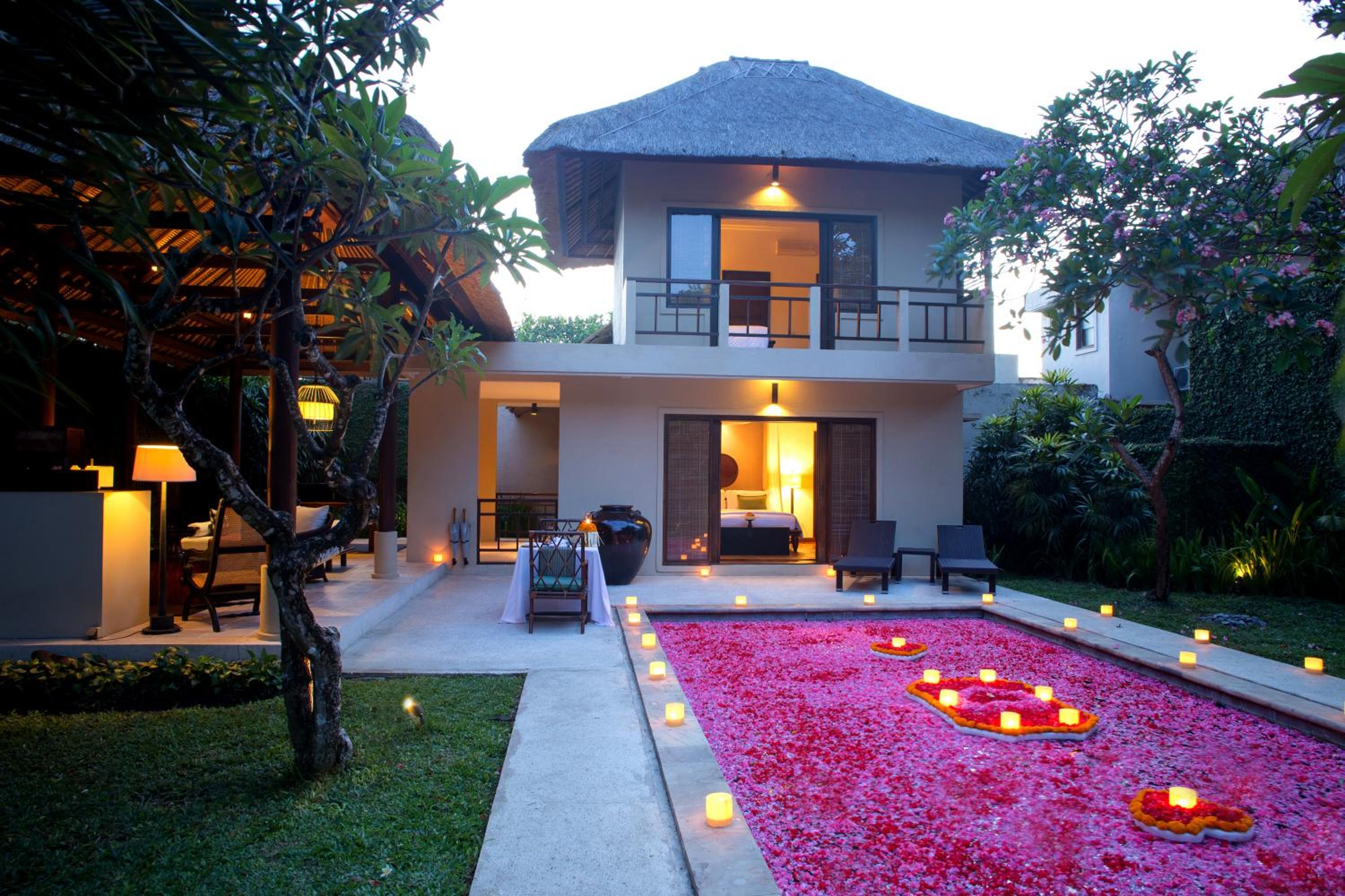 Hotel Kayumanis Sanur Private Villa And Spa
