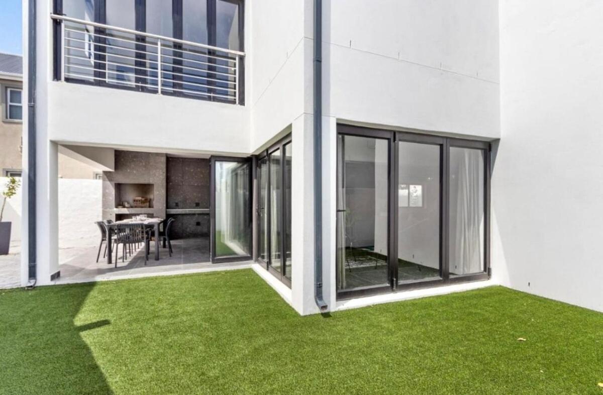 Modern Mile 16 Beach Estate Home
