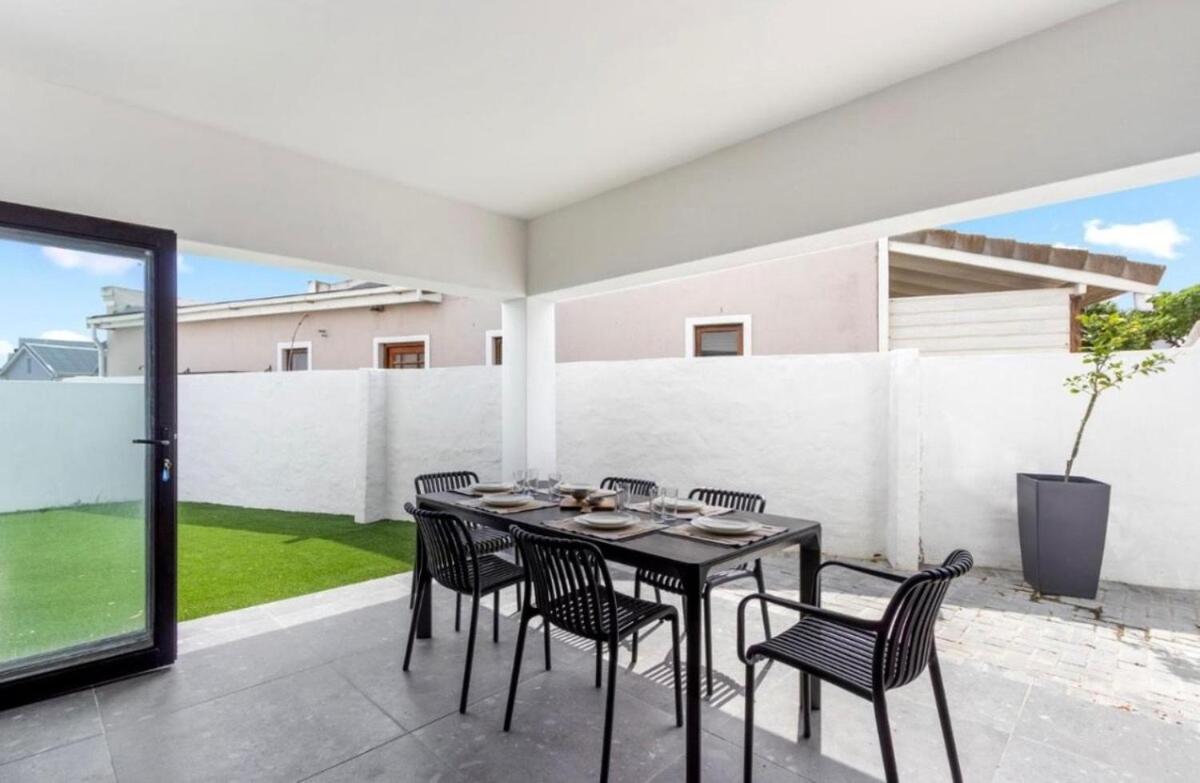 Modern Mile 16 Beach Estate Home