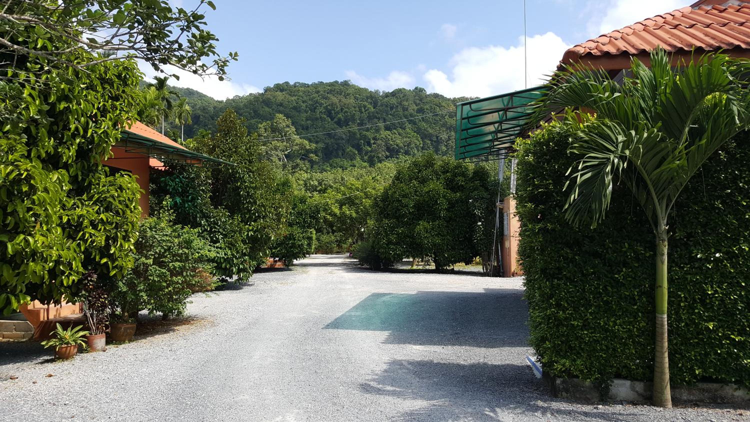 At Sichon Resort