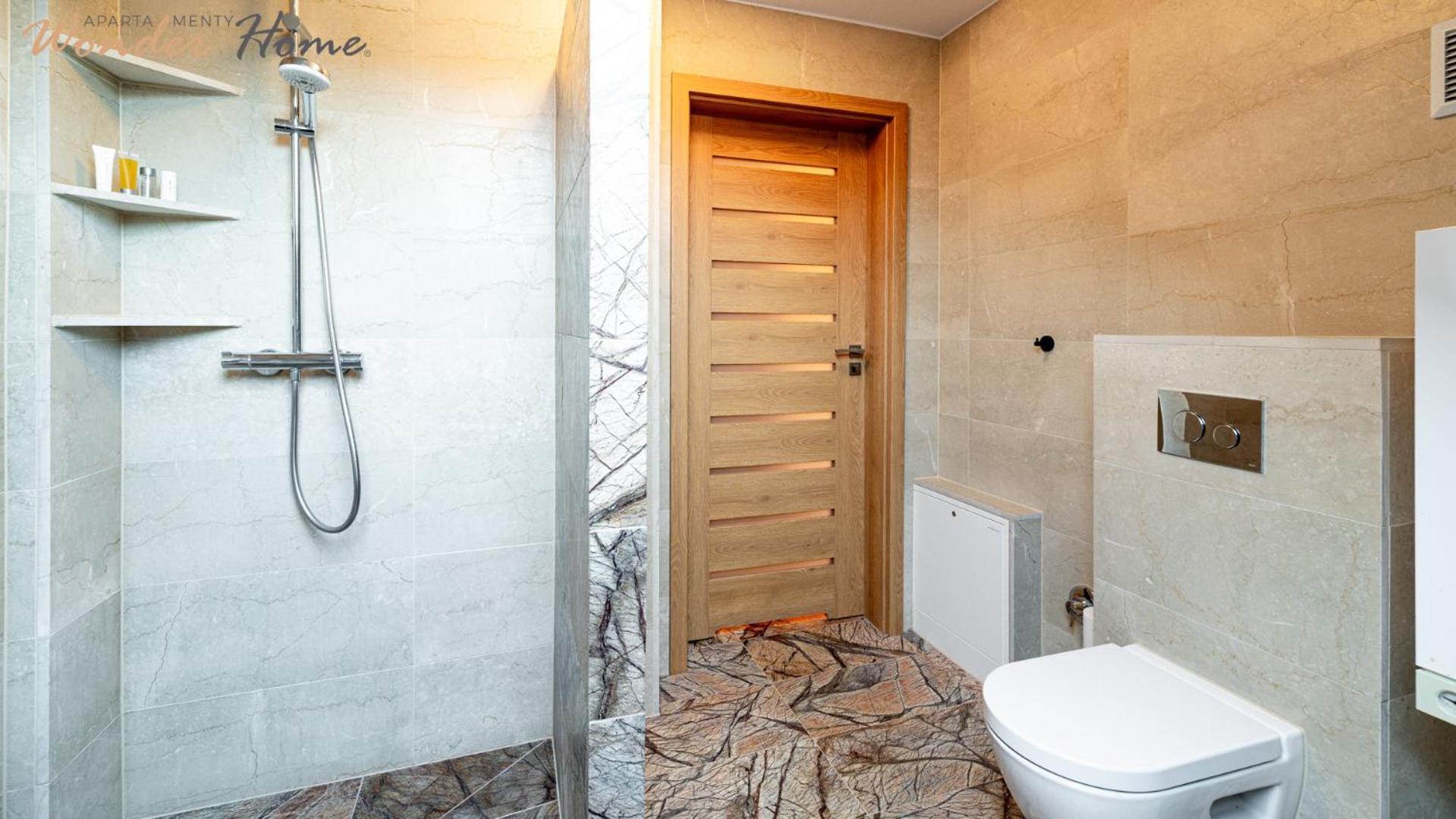 Wonder Home - Wyszyńskiego 9 blisko deptaka miejskiego, placu zabaw i Parku Zdrojowego