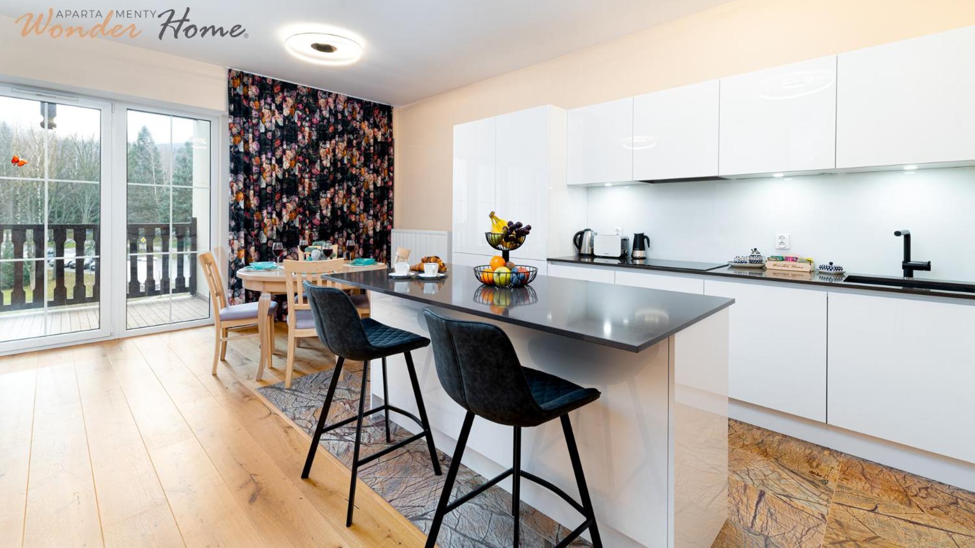 Wonder Home - Wyszyńskiego 9 blisko deptaka miejskiego, placu zabaw i Parku Zdrojowego