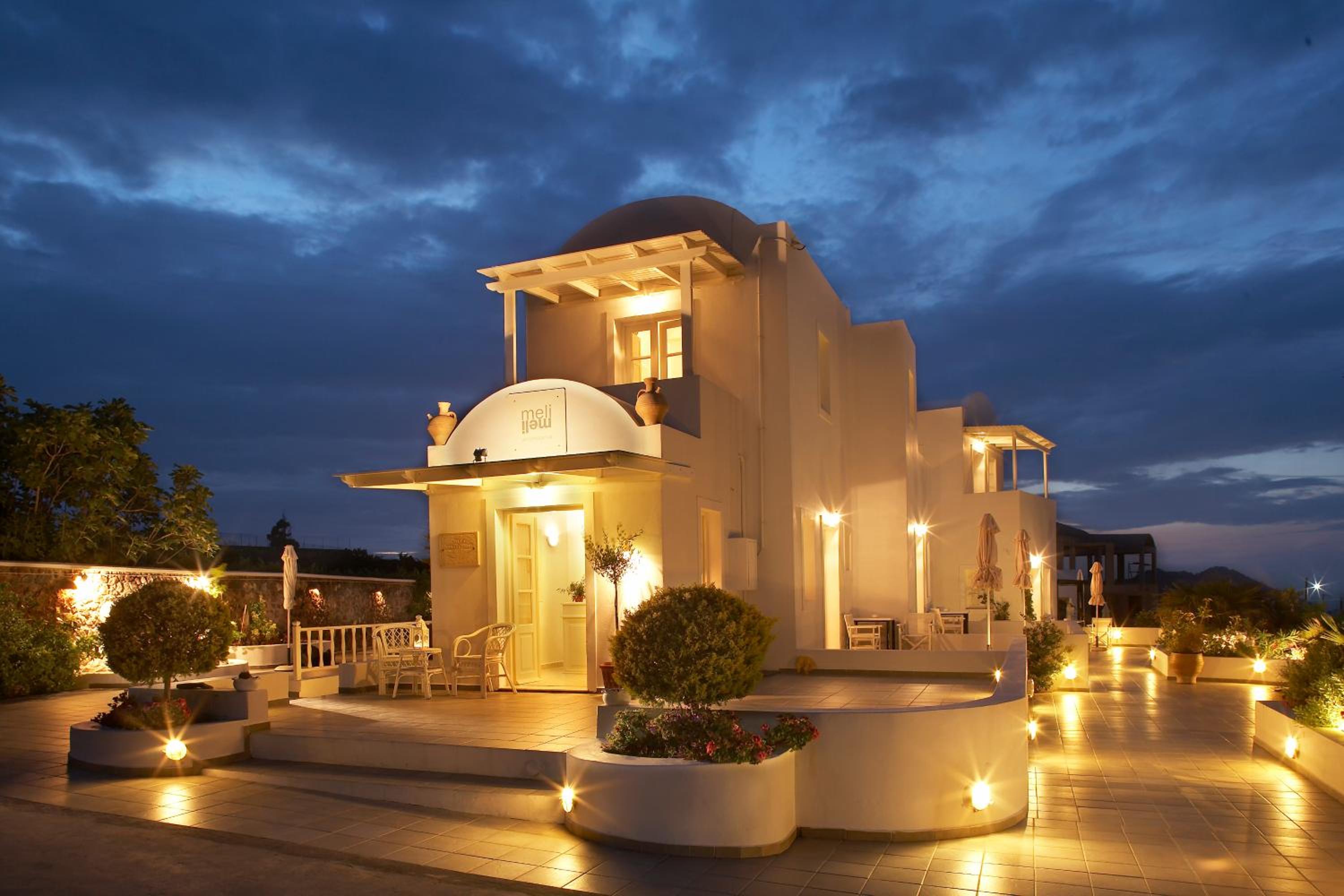 Hotel Meli Meli - Image 1