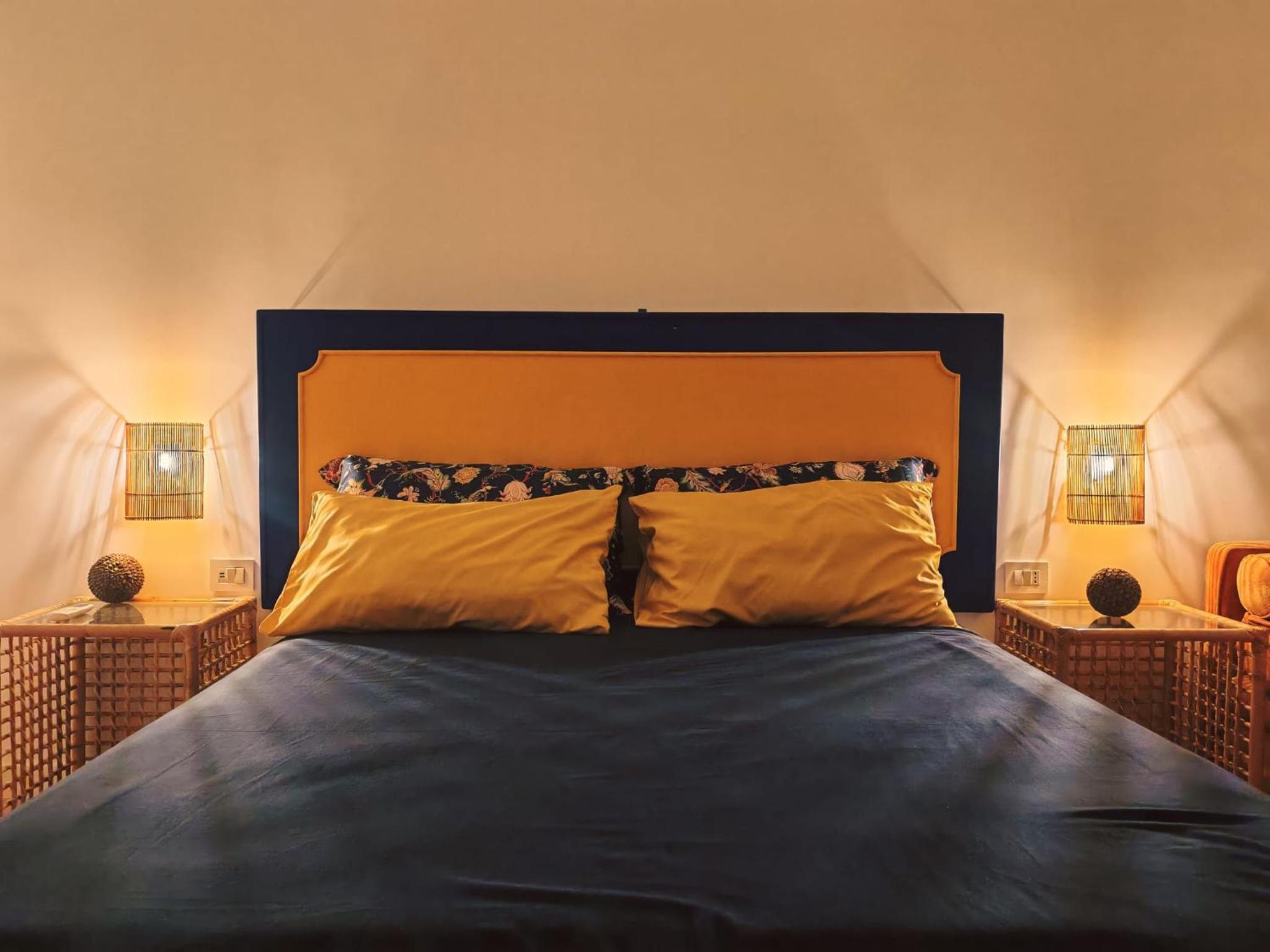 B&B Mareluce
