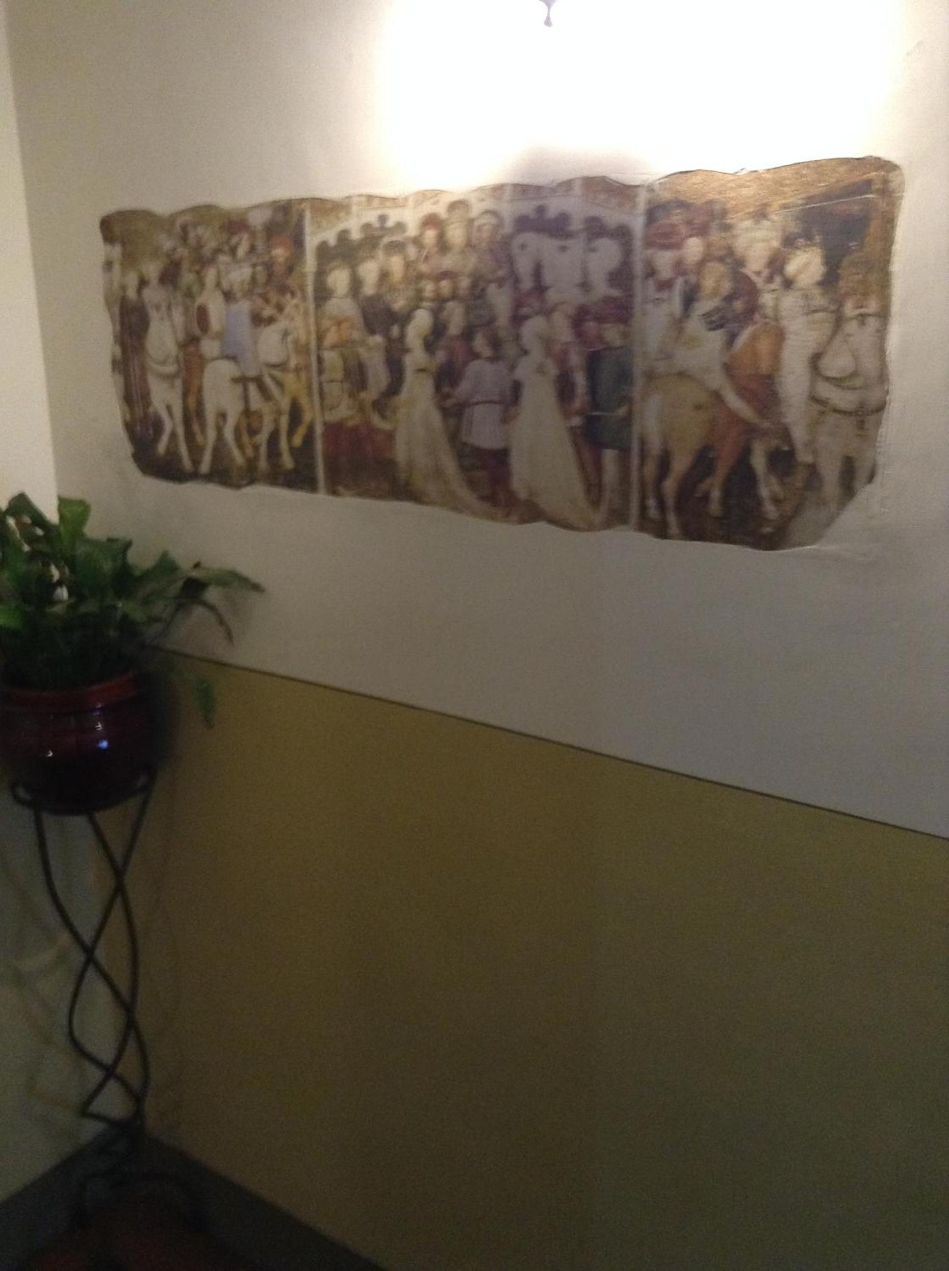 Relais Dante e Beatrice