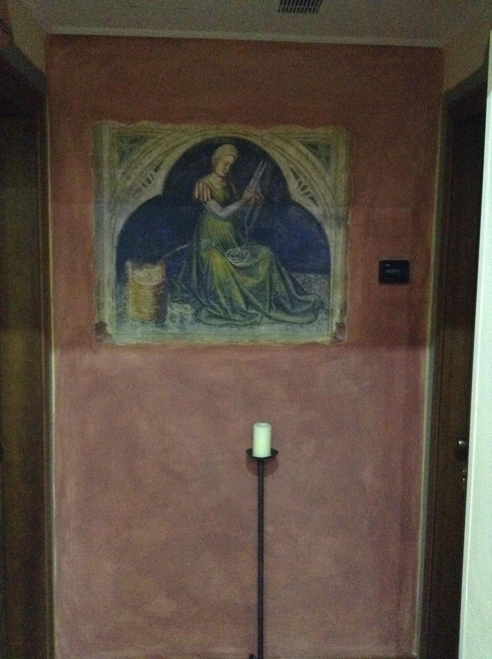 Relais Dante e Beatrice