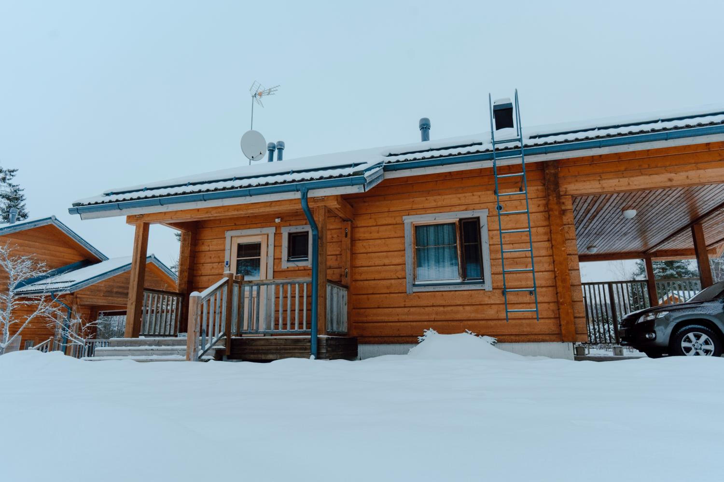 Villa Aurora