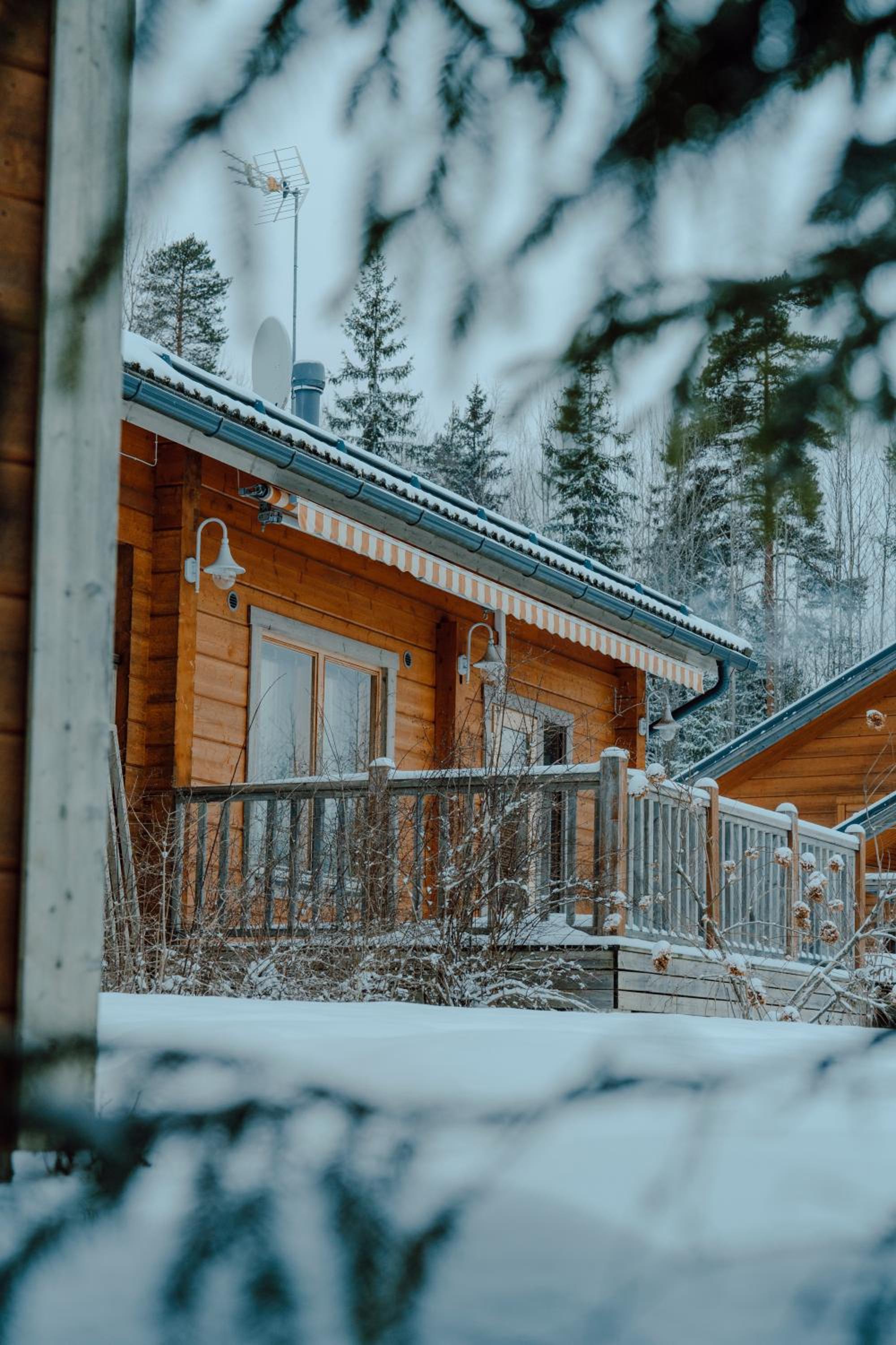 Villa Aurora