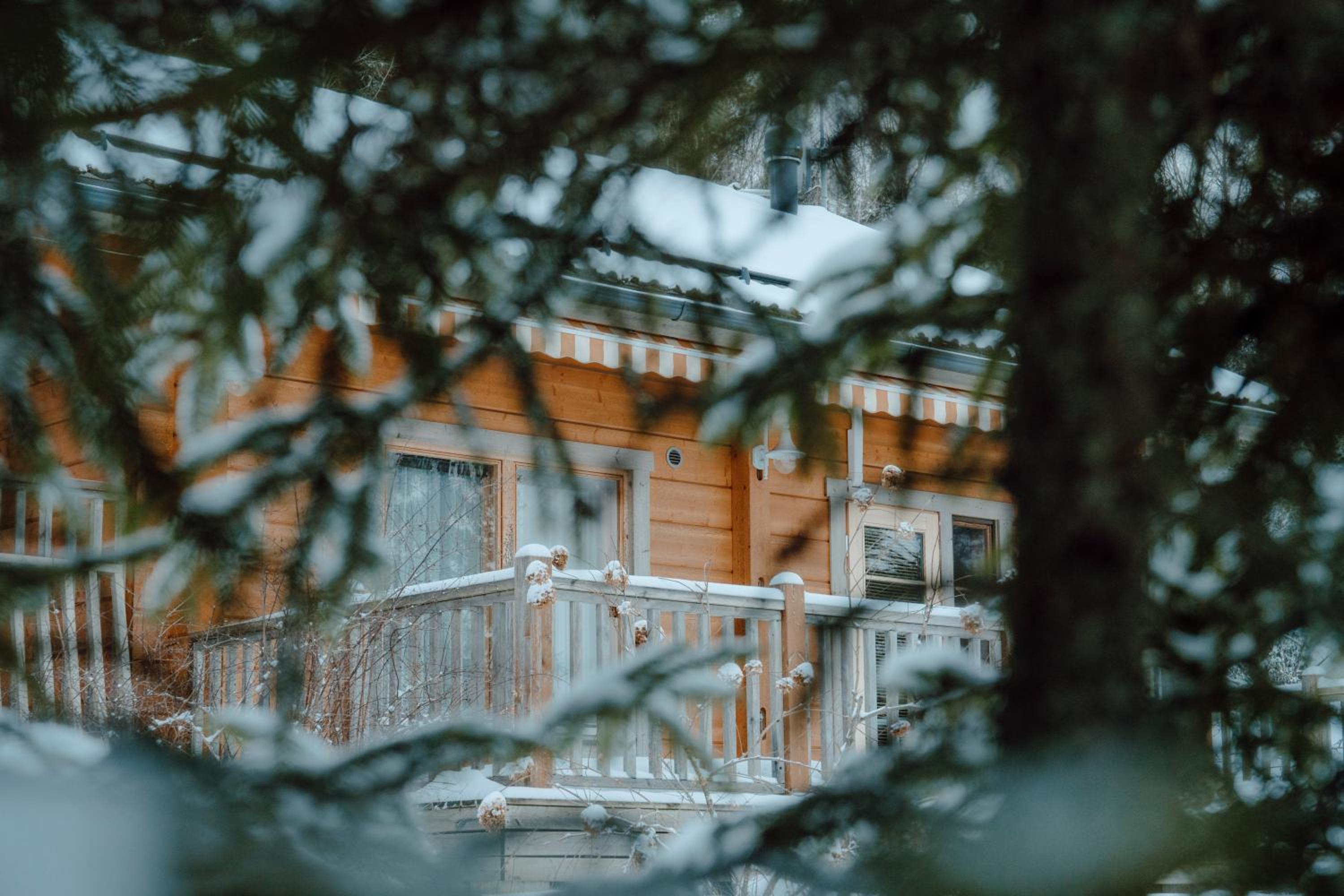 Villa Aurora