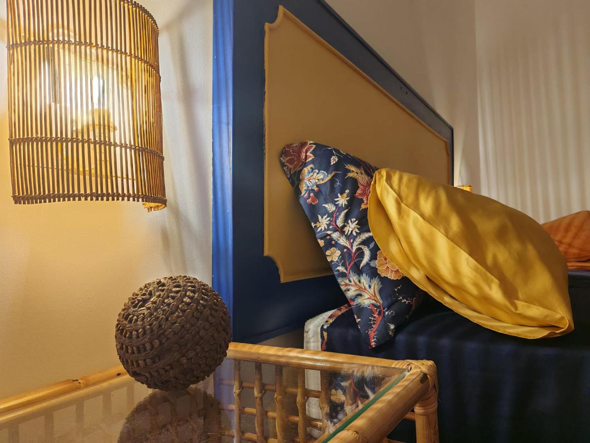 B&B Mareluce