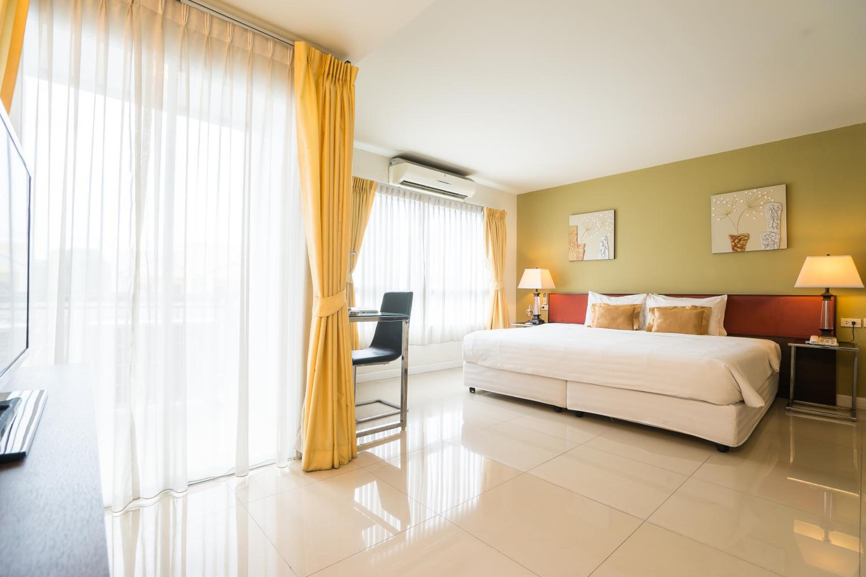 Beyond Suite