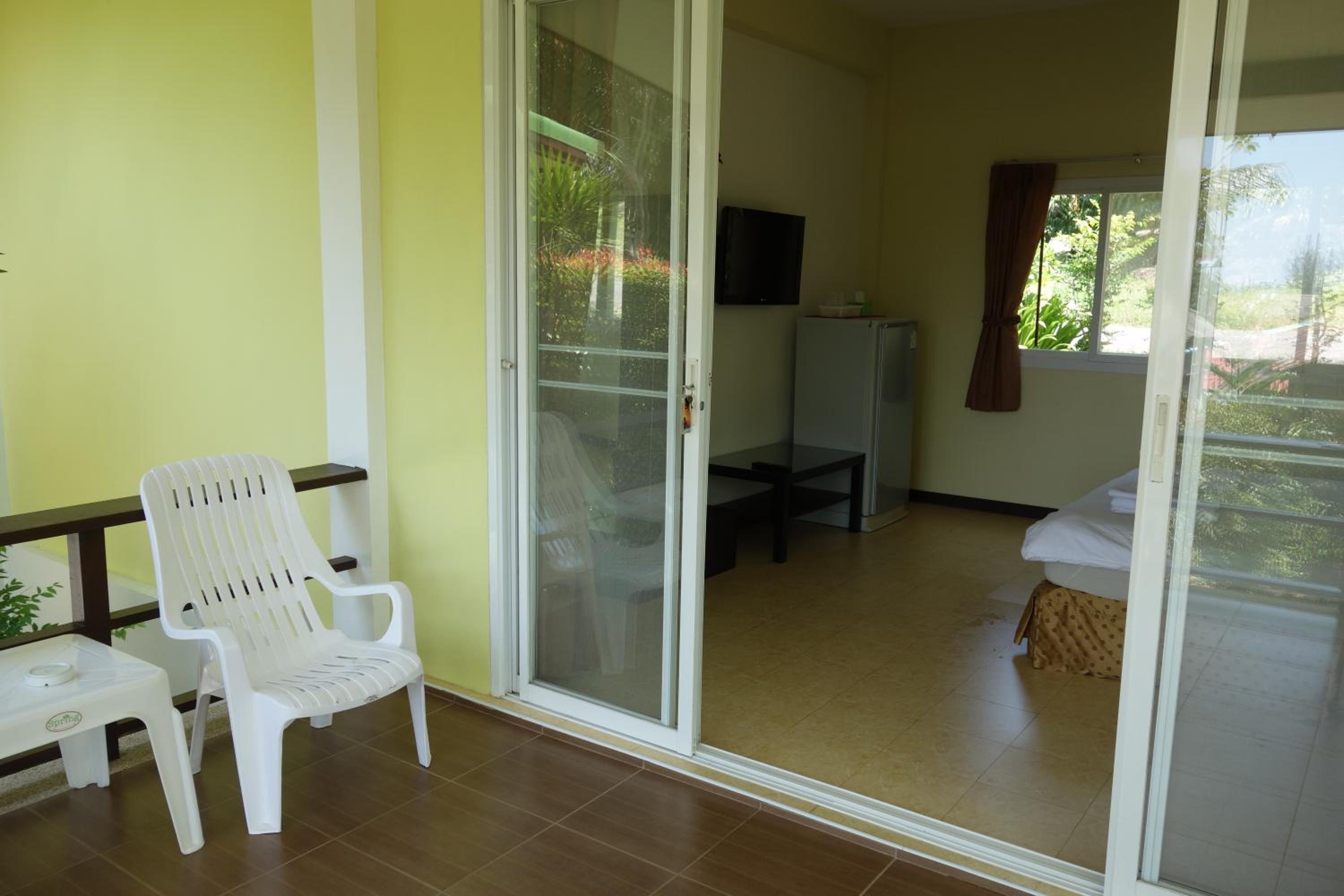 Khaolak Hillside Villa