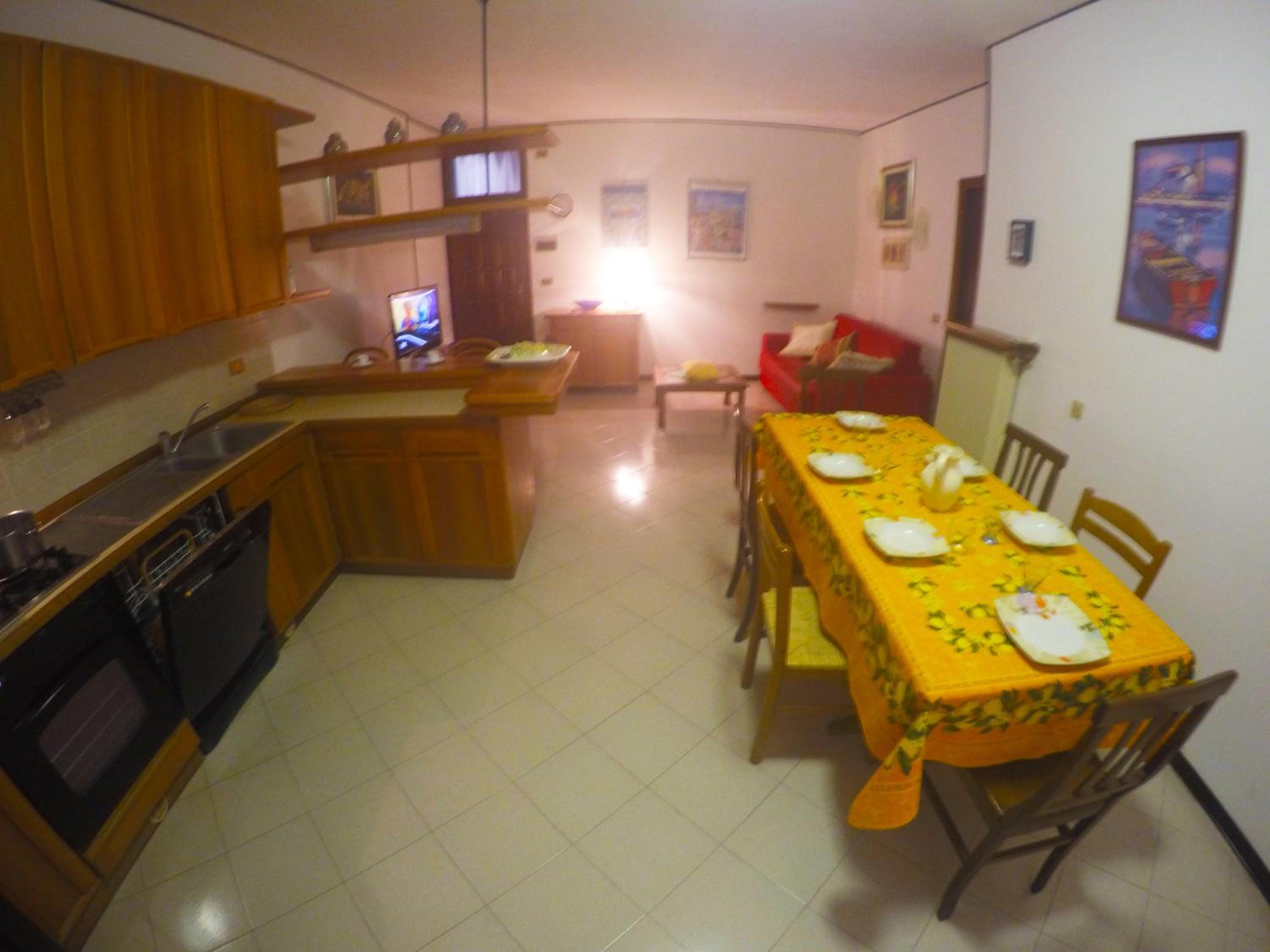 Appartamento Dalla Bella - Agenzia Cocal view 2