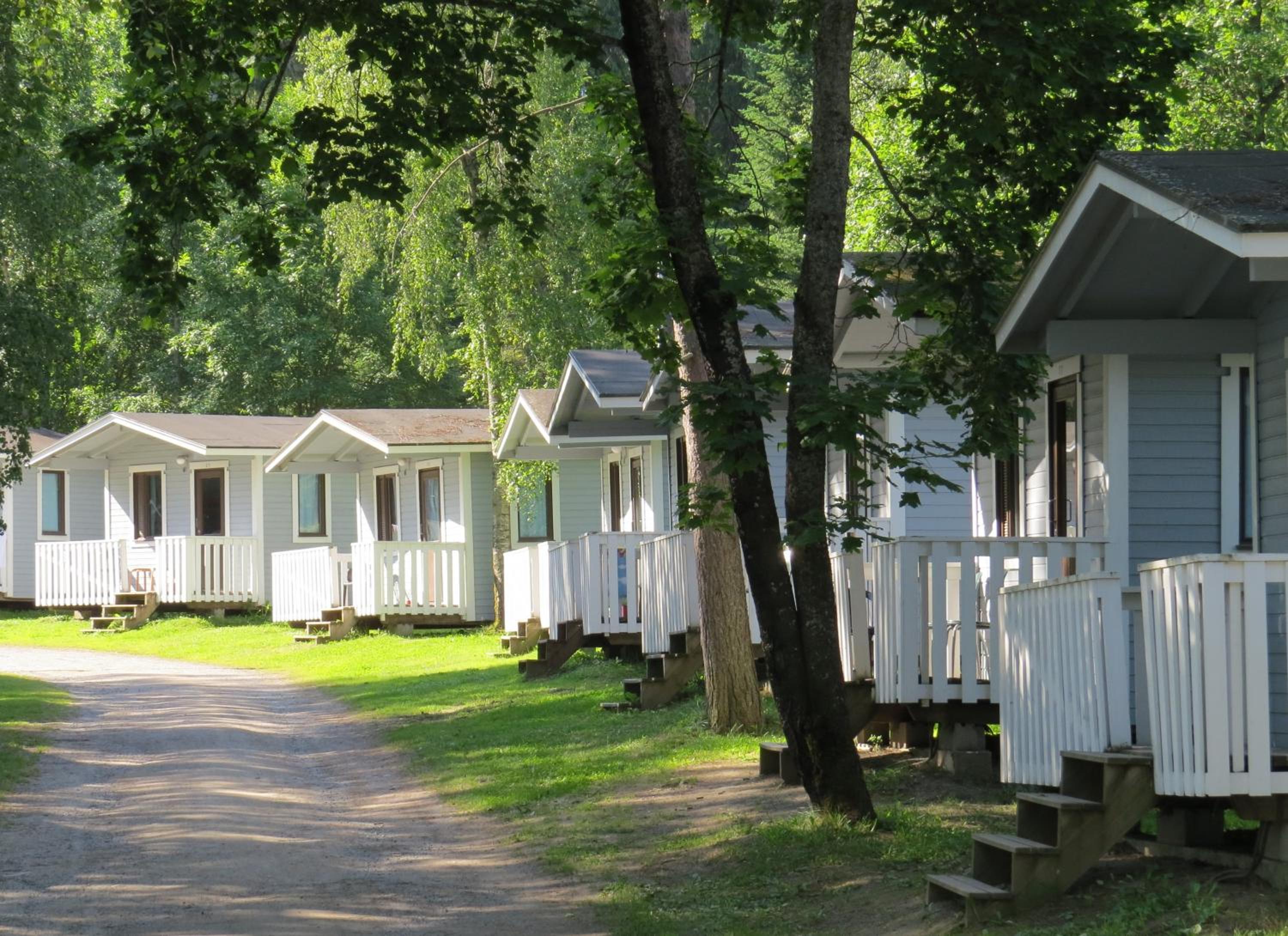 Hotel Tampere Camping Härmälä - Image 1